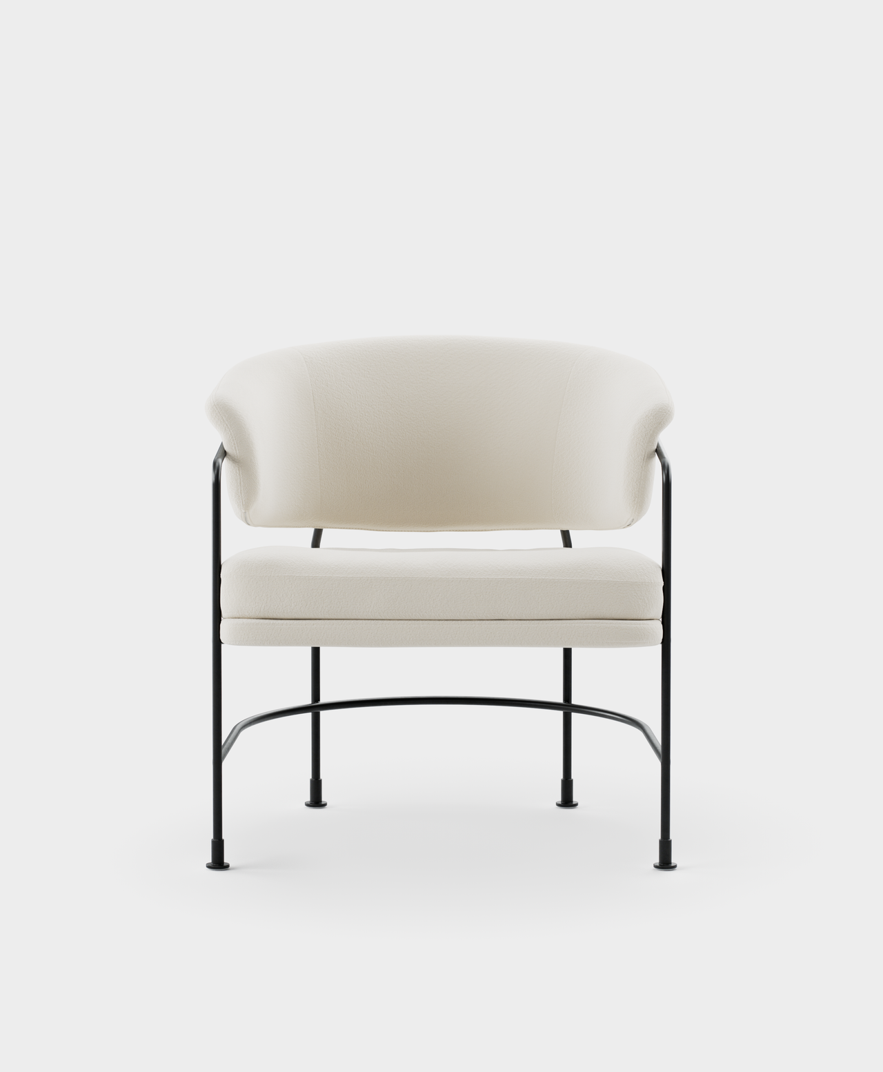 Astro Club Chair