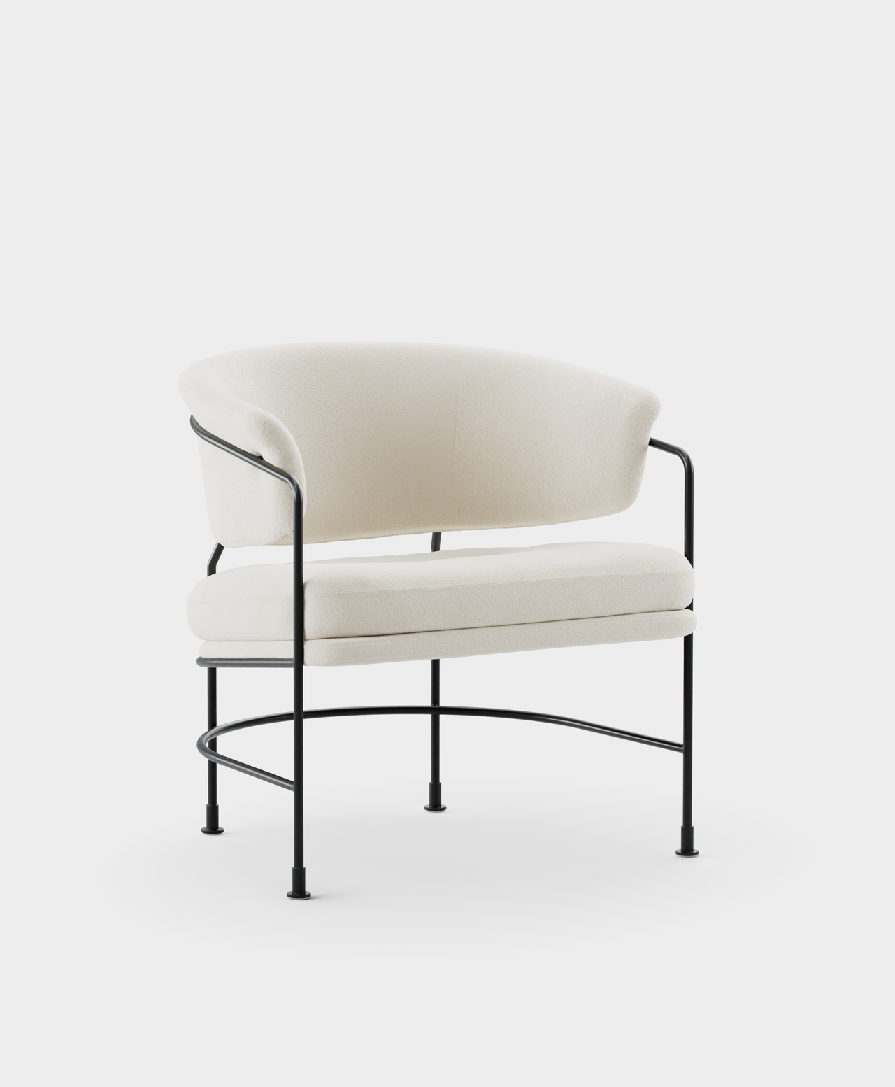 Astro Club Chair