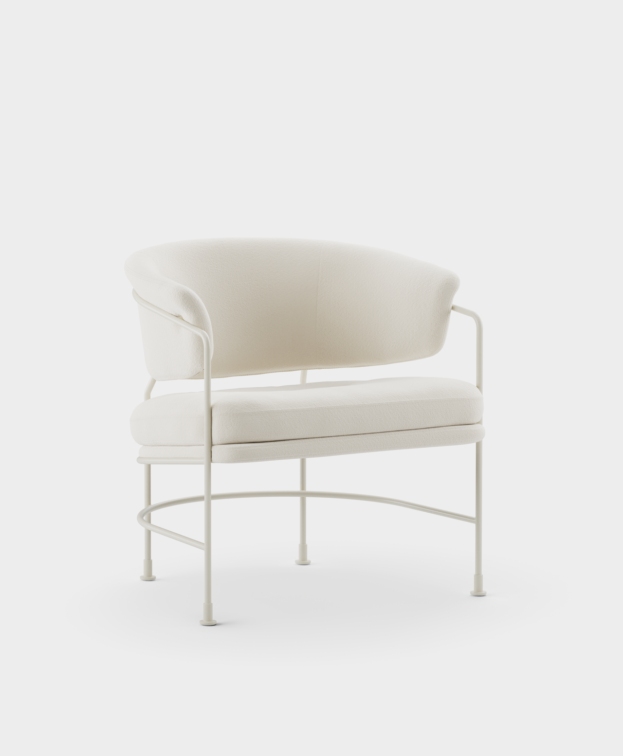 Astro Club Chair