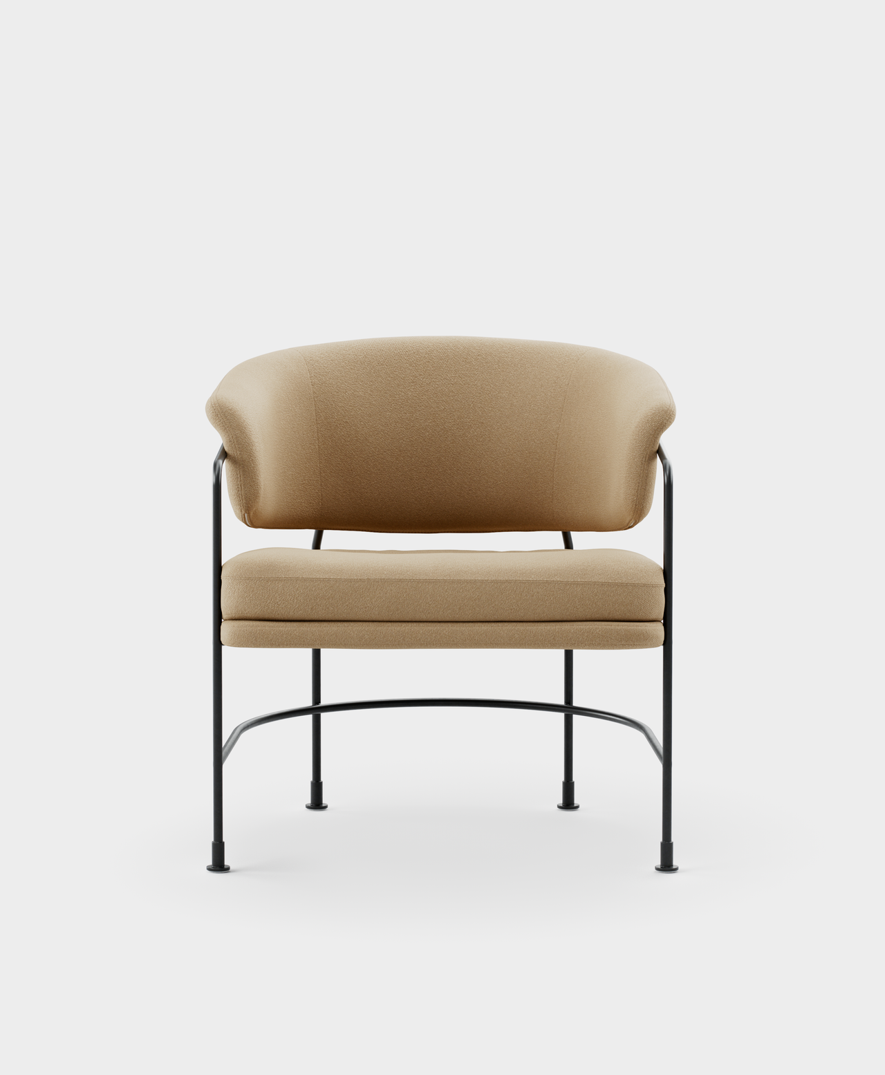Astro Club Chair
