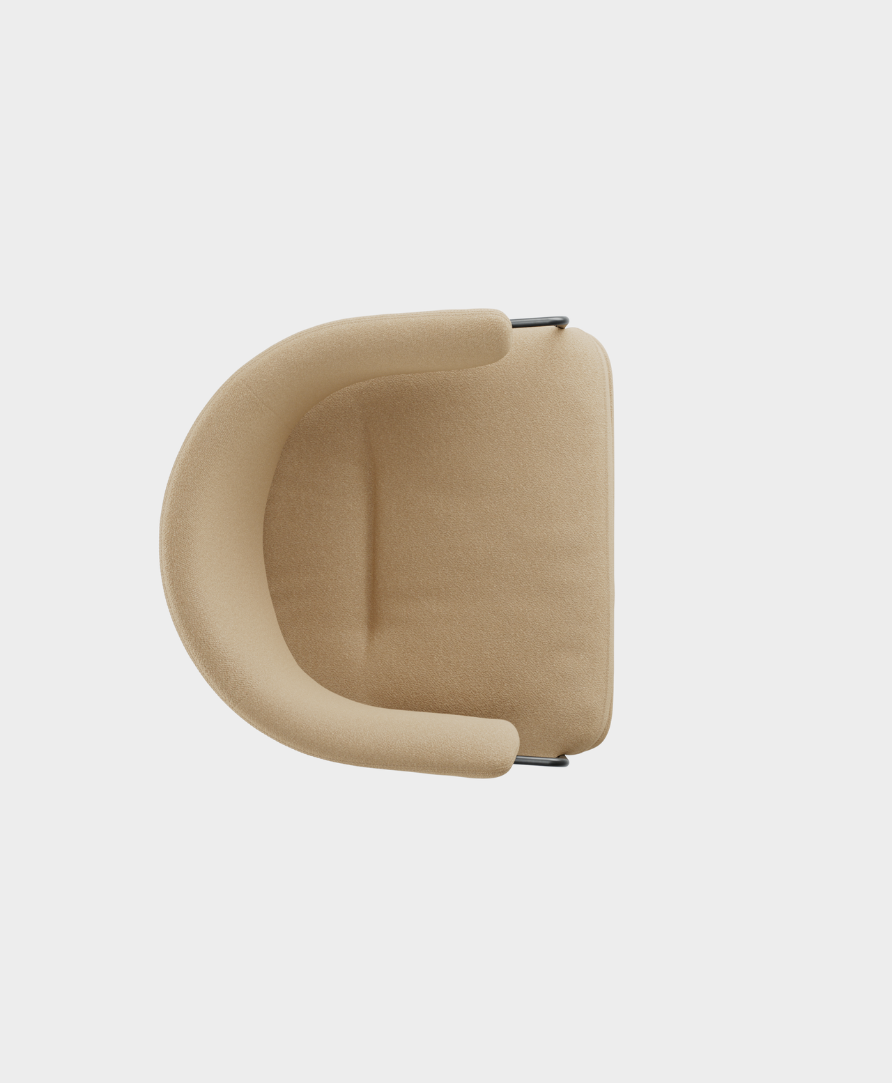 Astro Club Chair