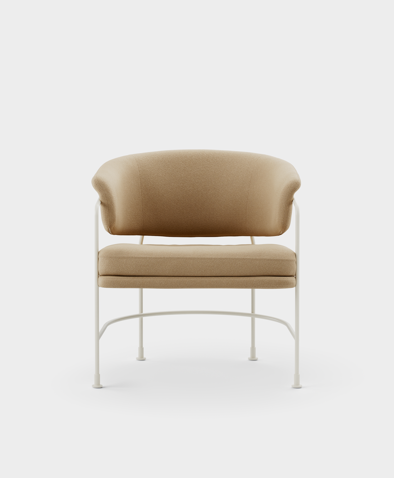 Astro Club Chair