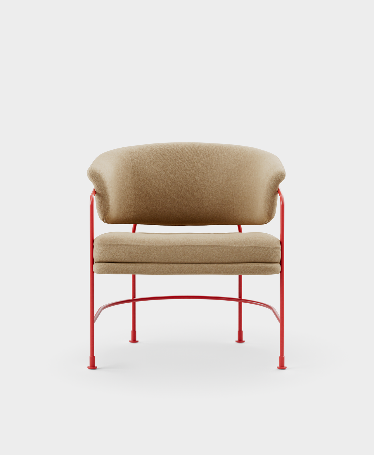 Astro Club Chair