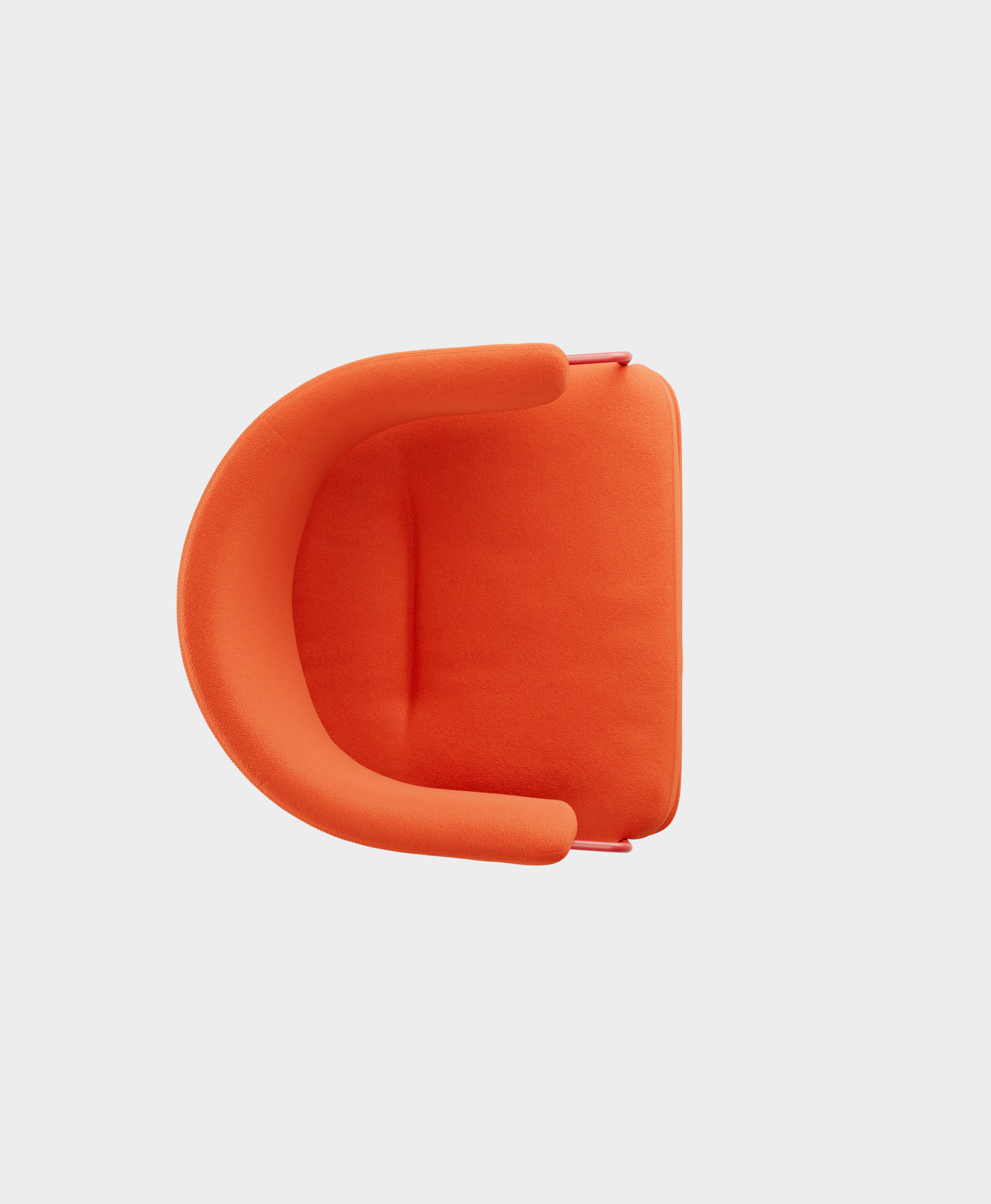 Astro Club Chair