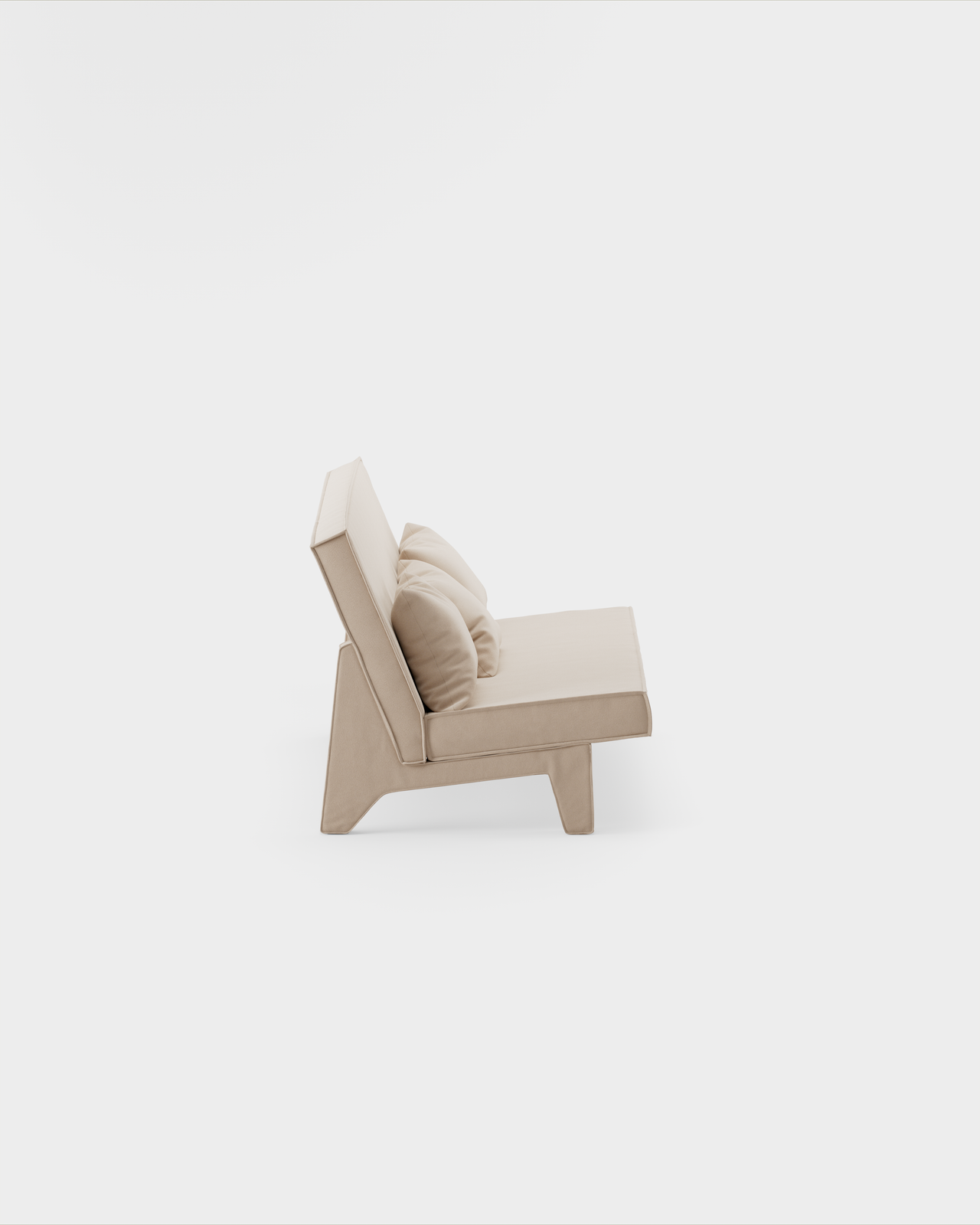 BAM! 3 Seater Sofa