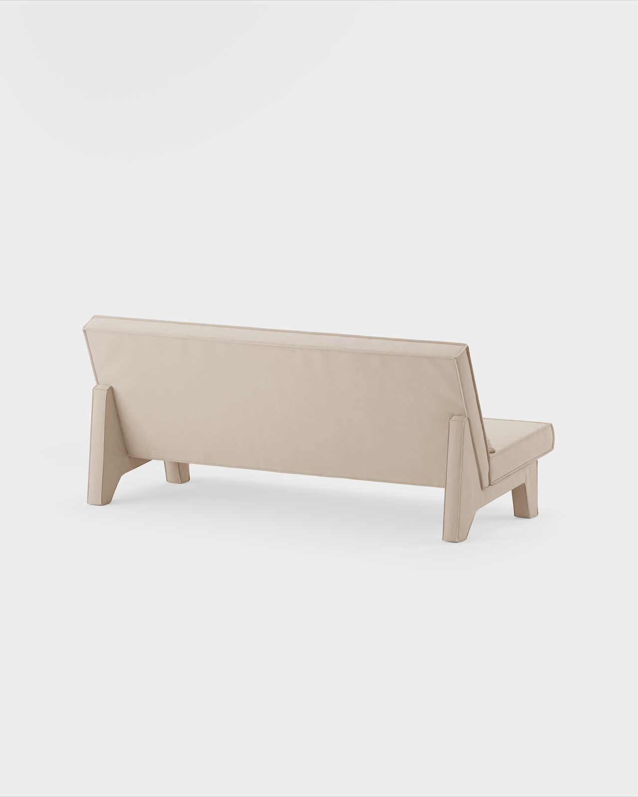 BAM! 3 Seater Sofa