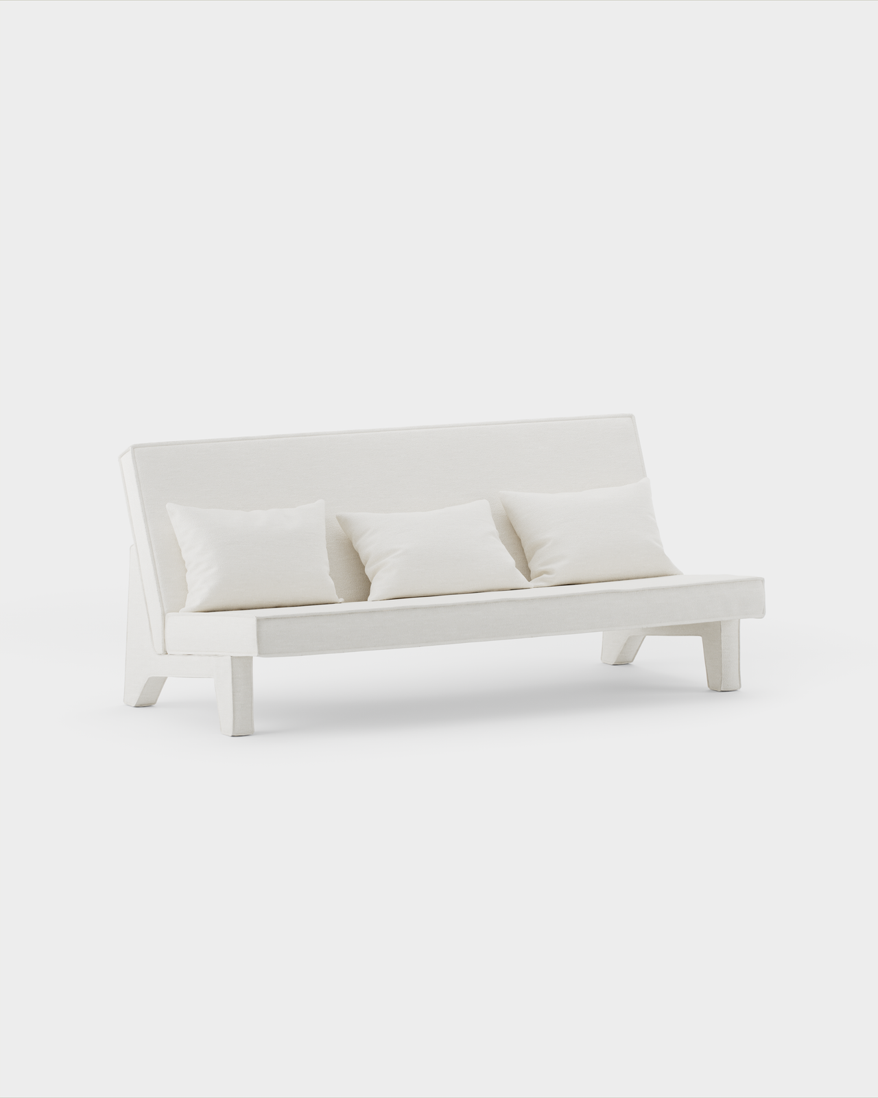 BAM! 3 Seater Sofa