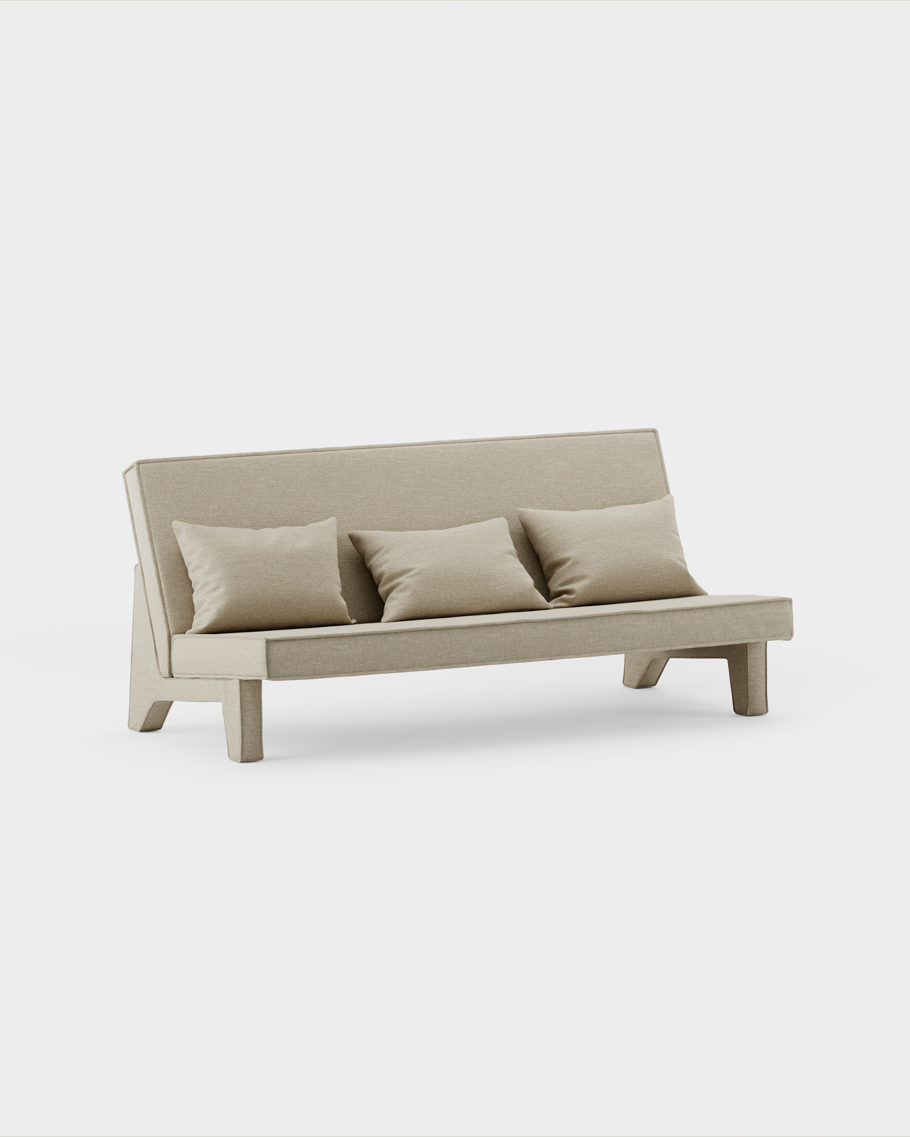BAM! 3 Seater Sofa