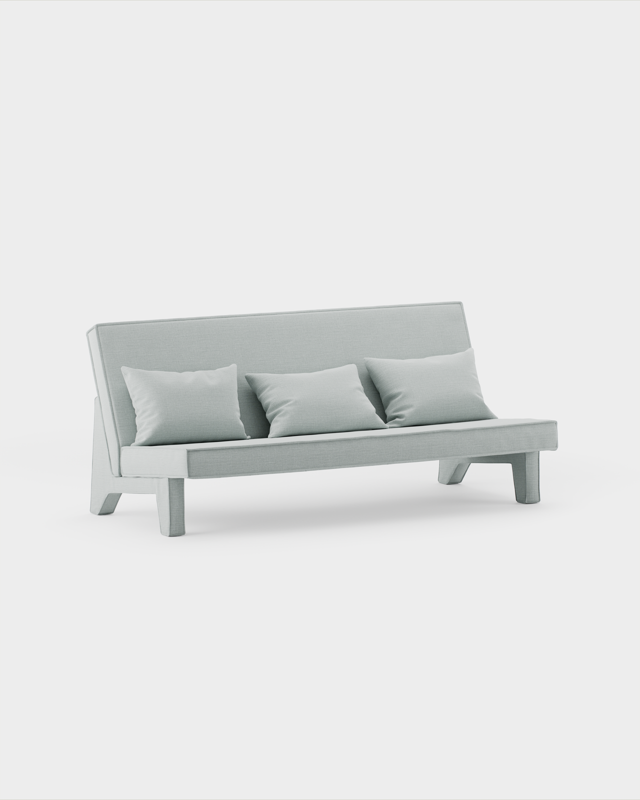 BAM! 3 Seater Sofa