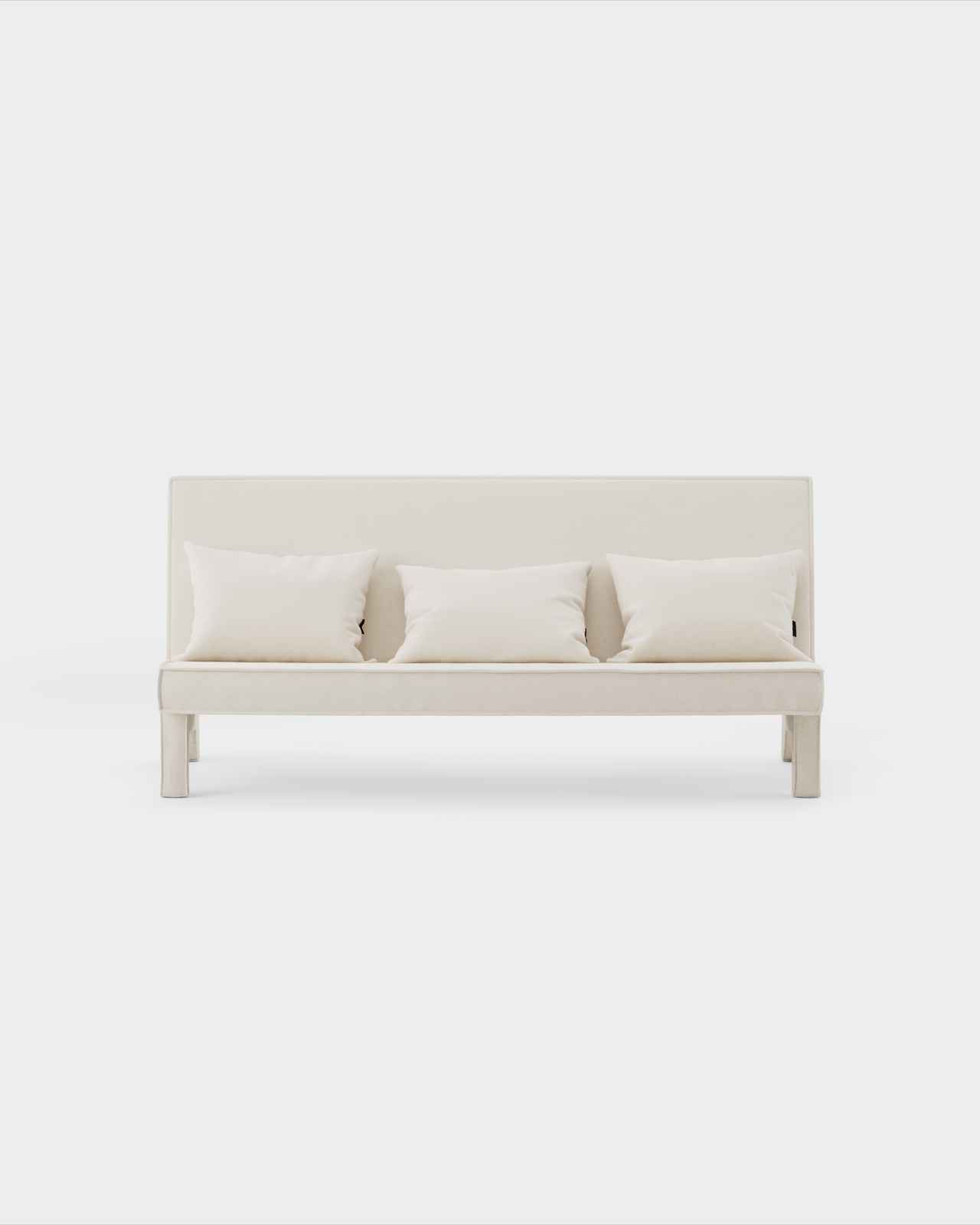 BAM! 3 Seater Sofa
