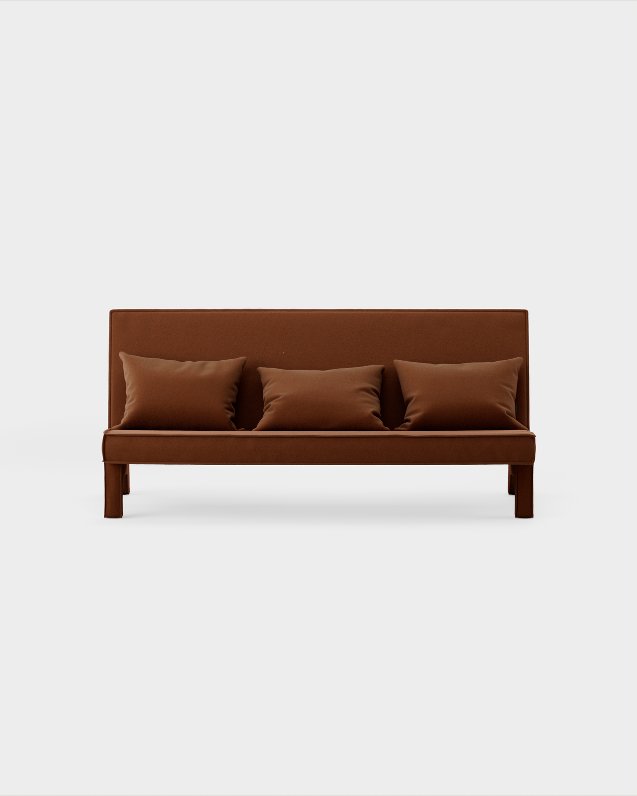 BAM! 3 Seater Sofa