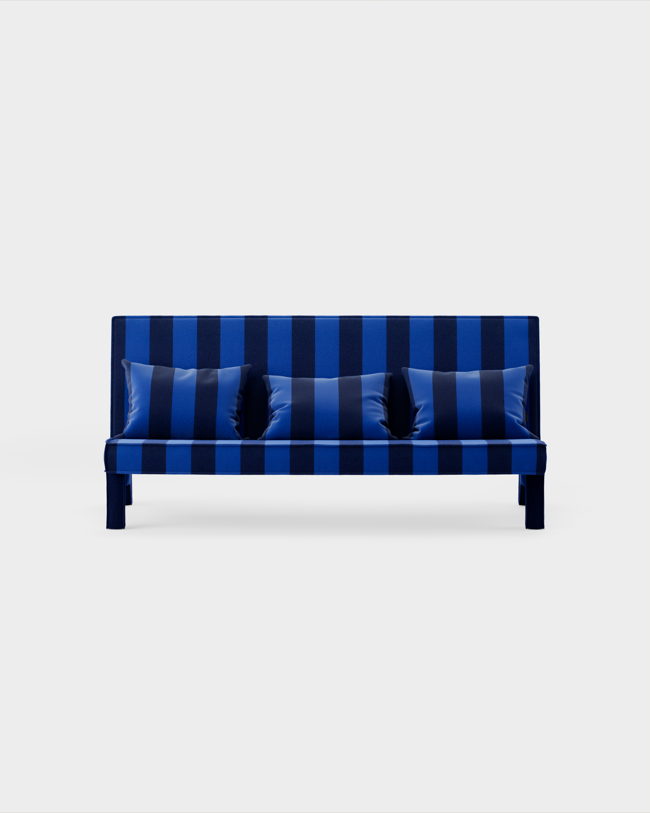 BAM! 3 Seater Sofa