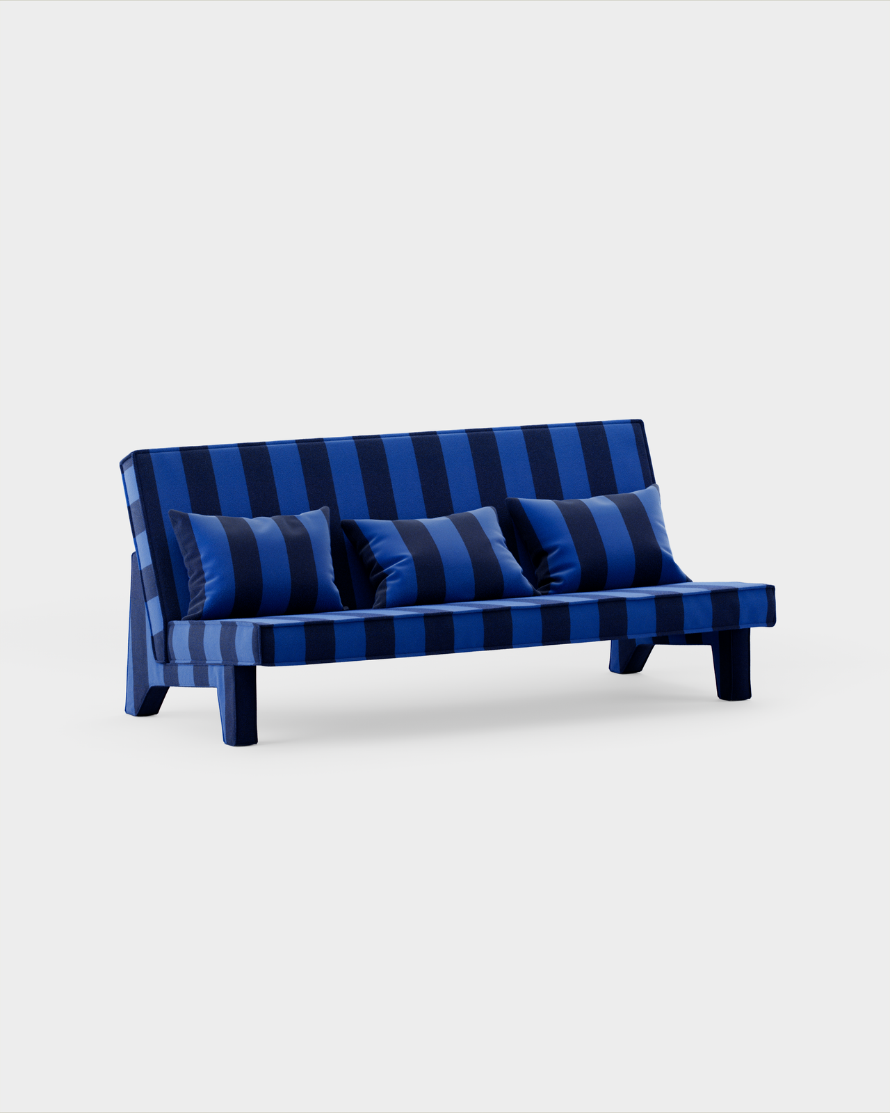 BAM! 3 Seater Sofa