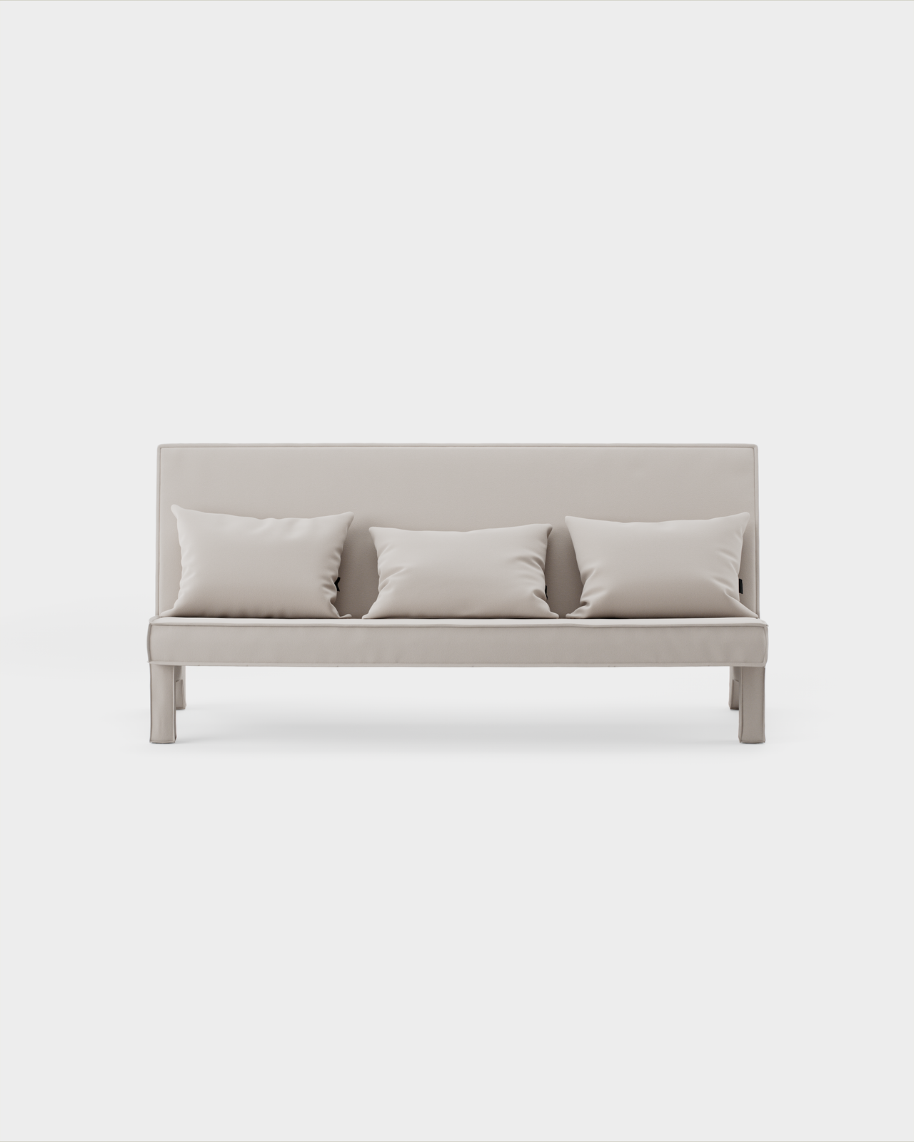 BAM! 3 Seater Sofa