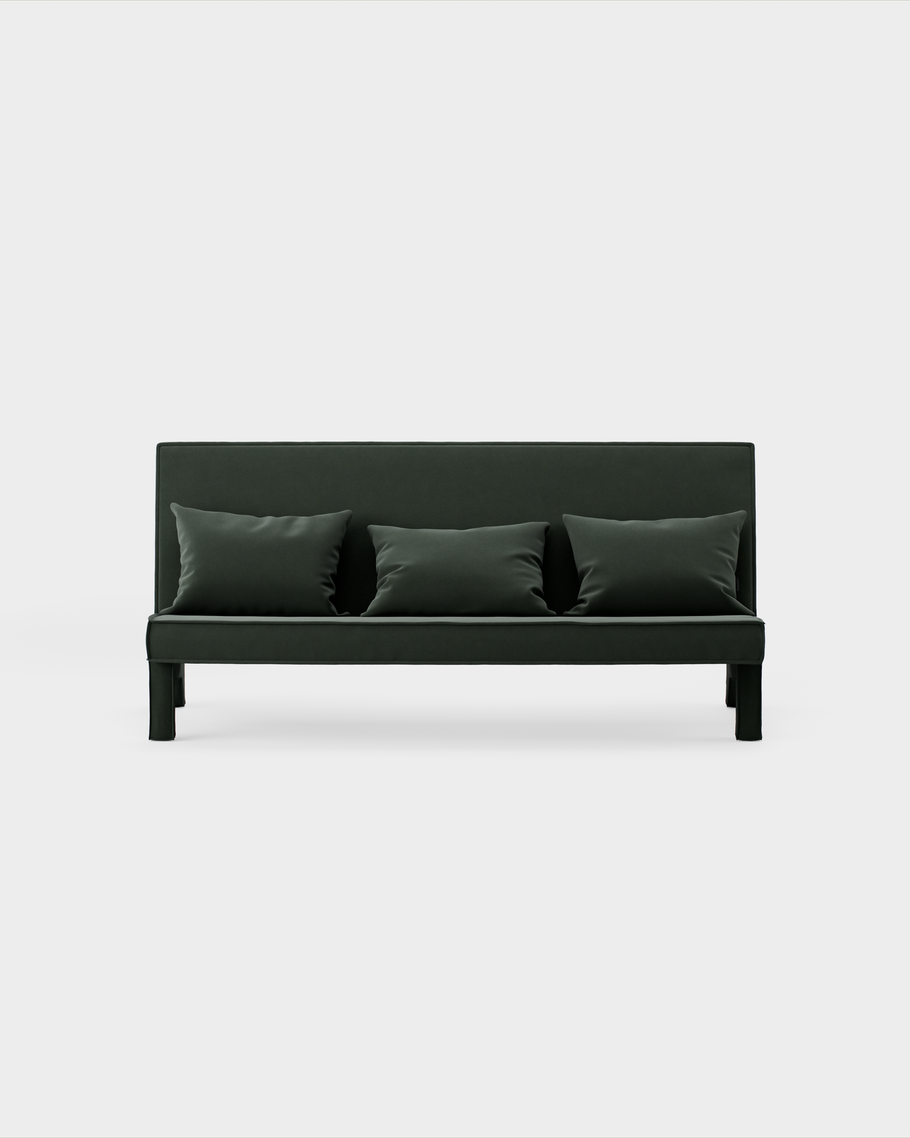 BAM! 3 Seater Sofa