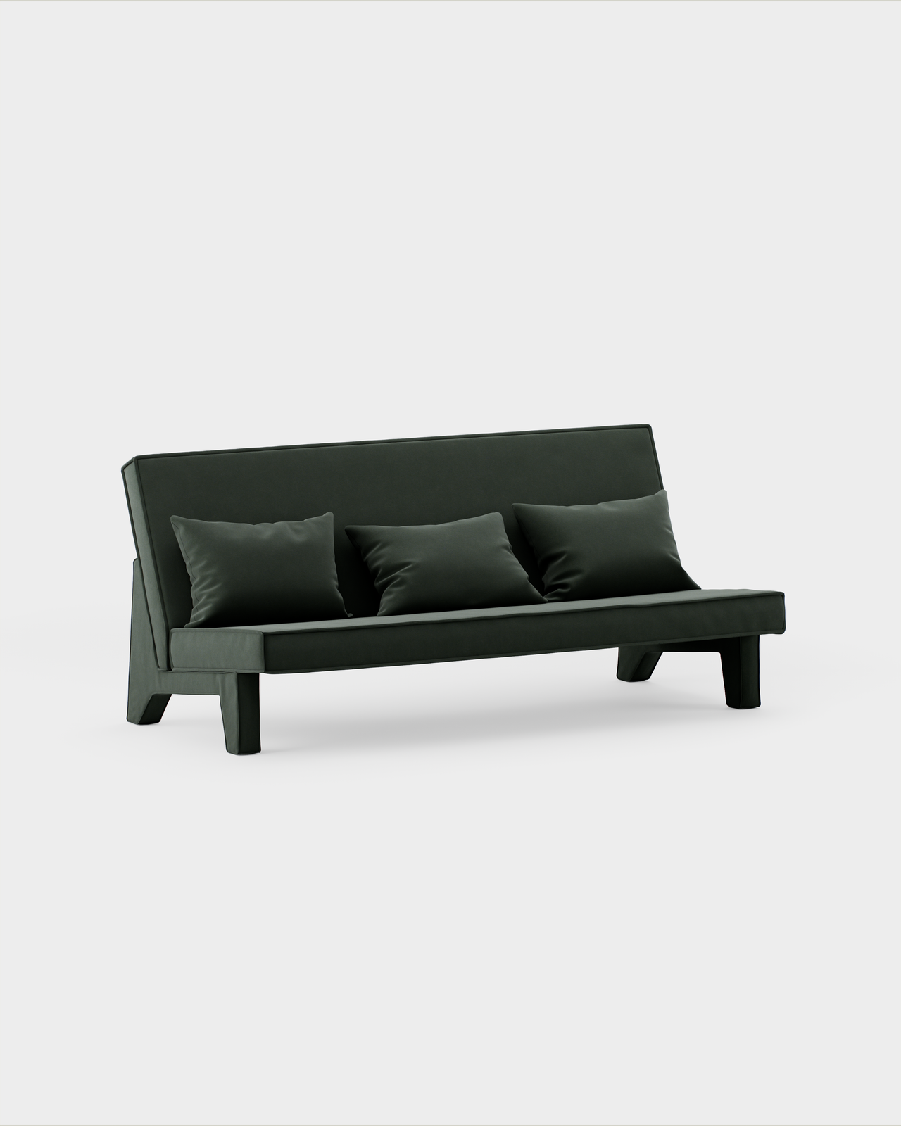 BAM! 3 Seater Sofa