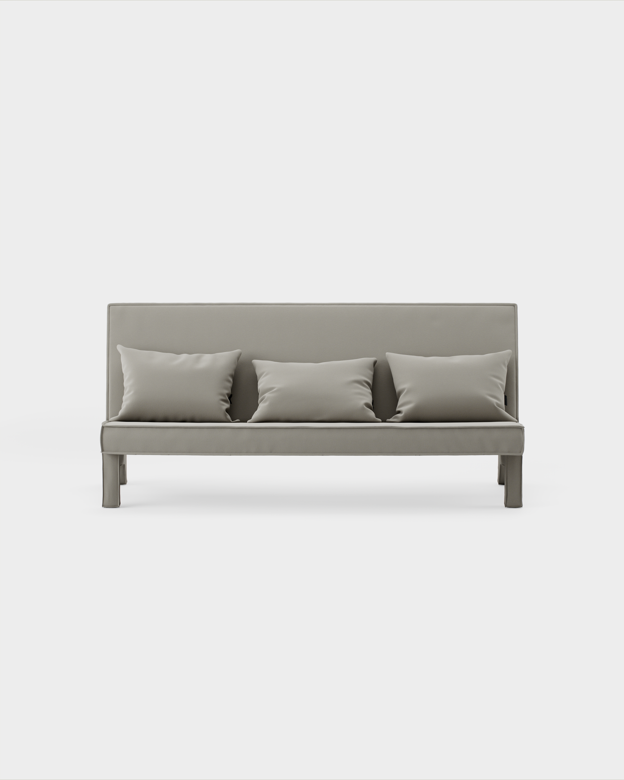 BAM! 3 Seater Sofa
