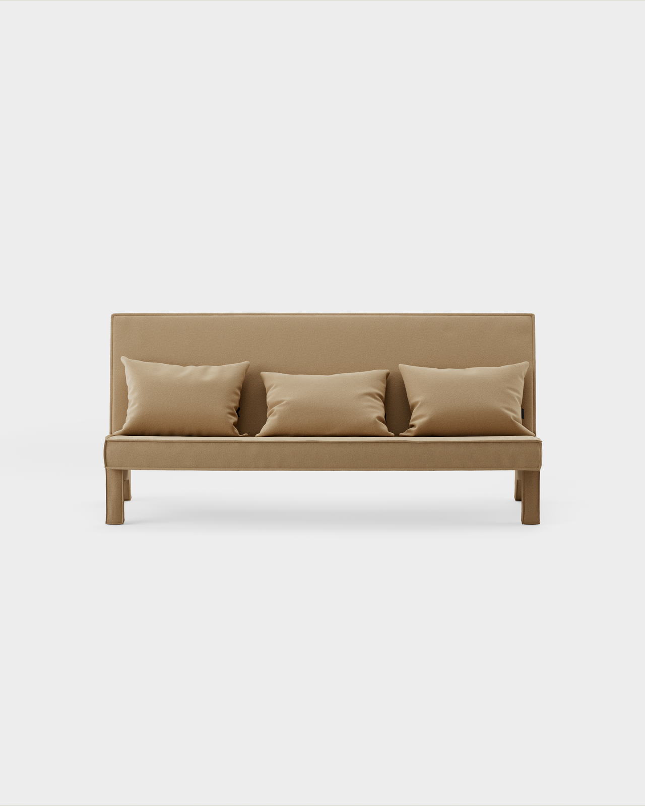 BAM! 3 Seater Sofa