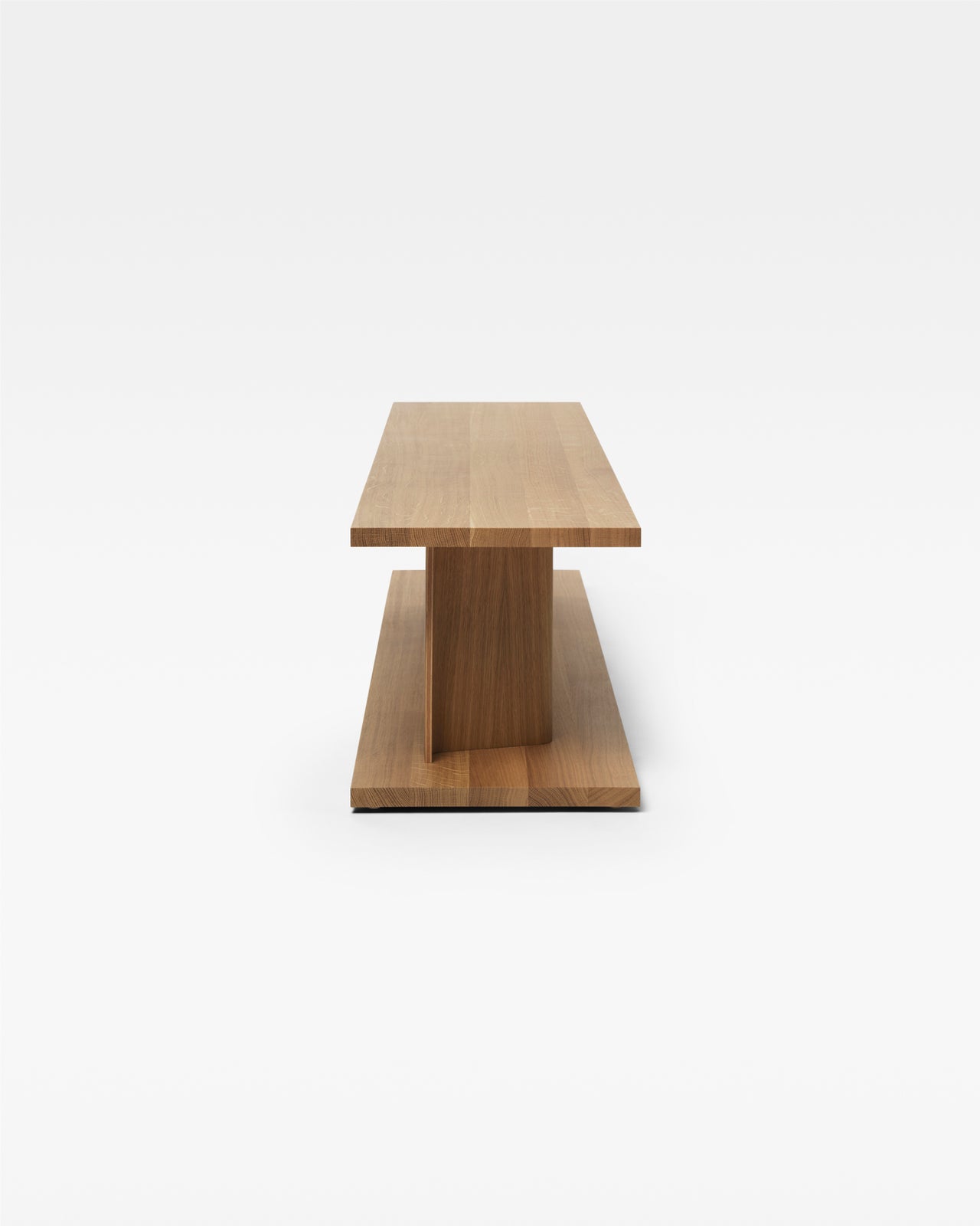 Bit Side Table