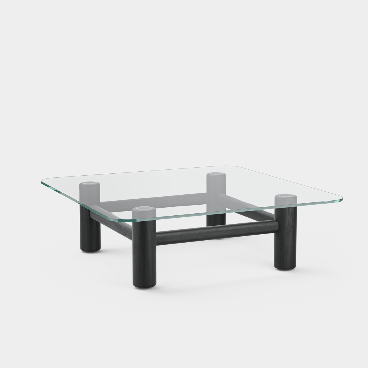 Boundary Table Square
