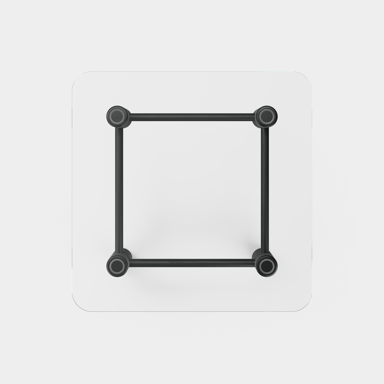 Boundary Table Square