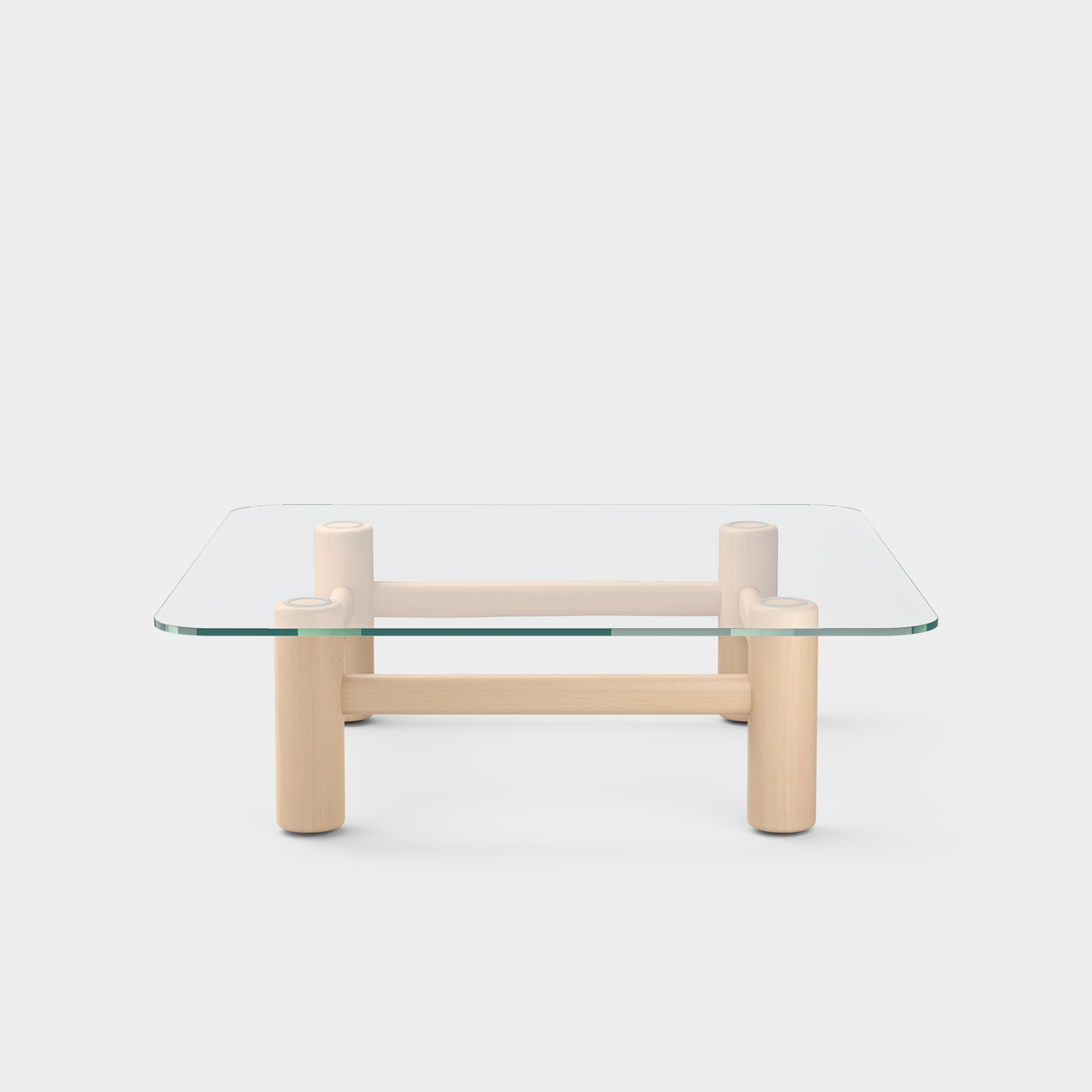 Boundary Table Square