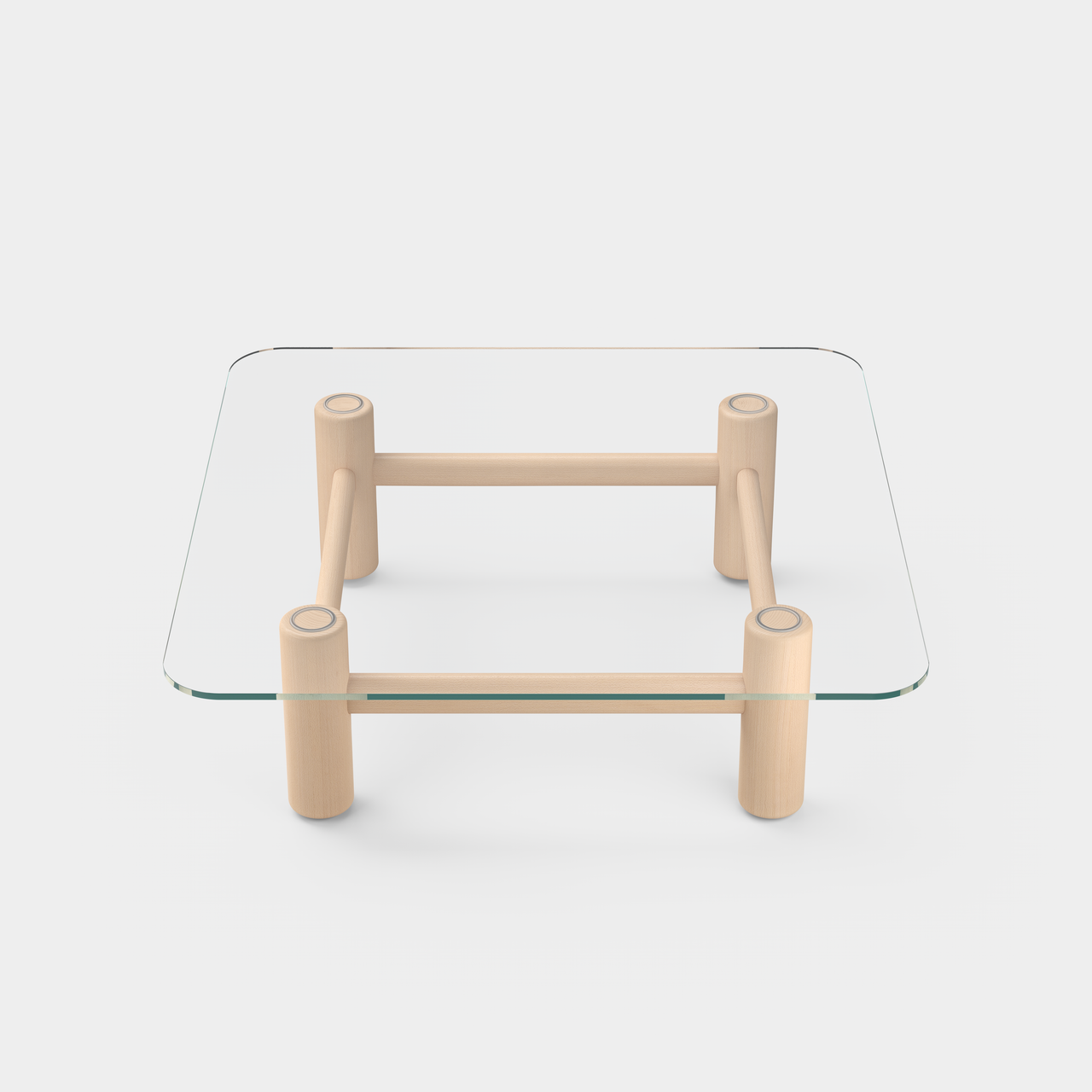 Boundary Table Square