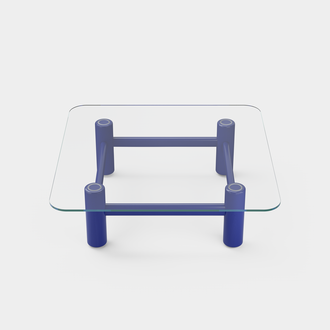 Boundary Table Square