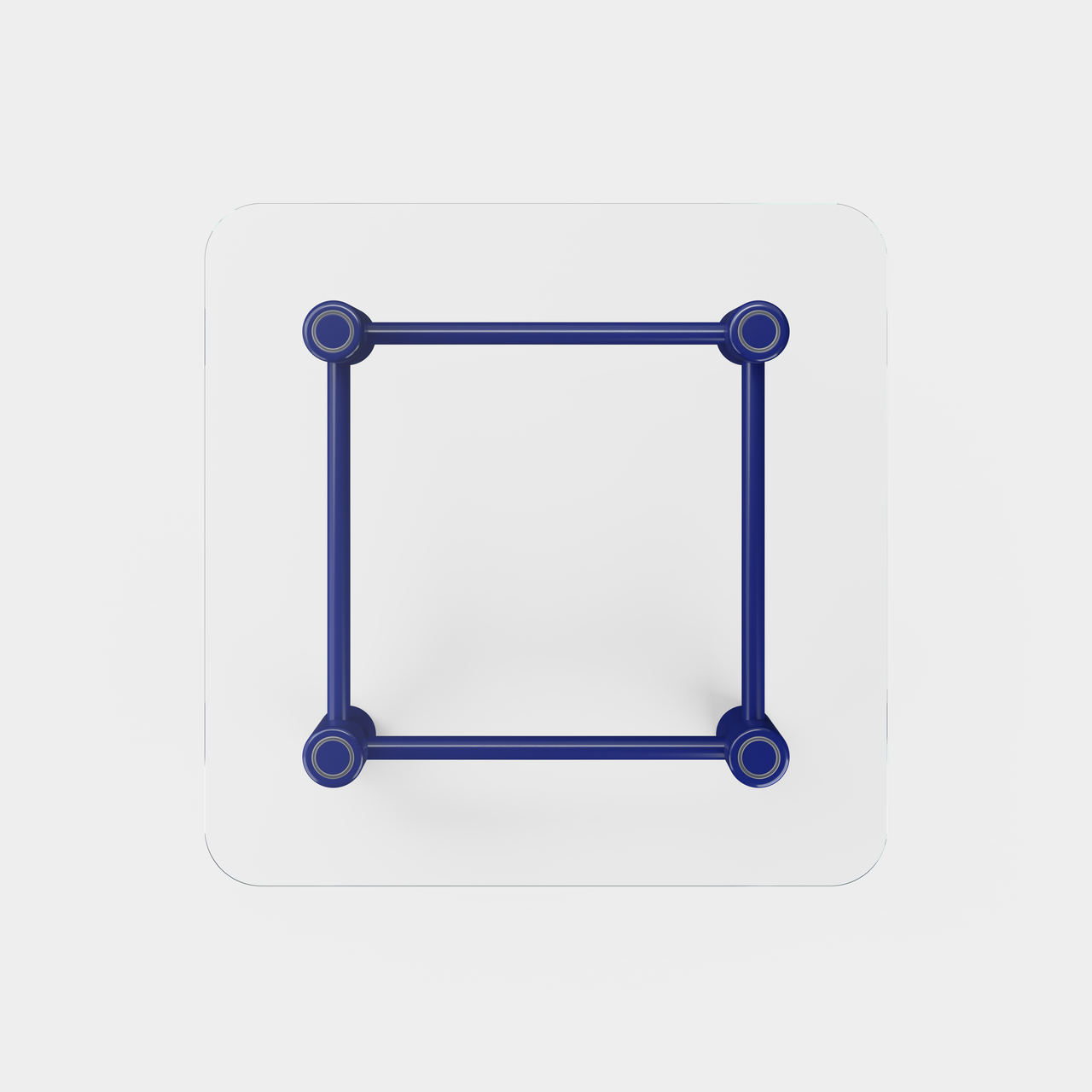 Boundary Table Square
