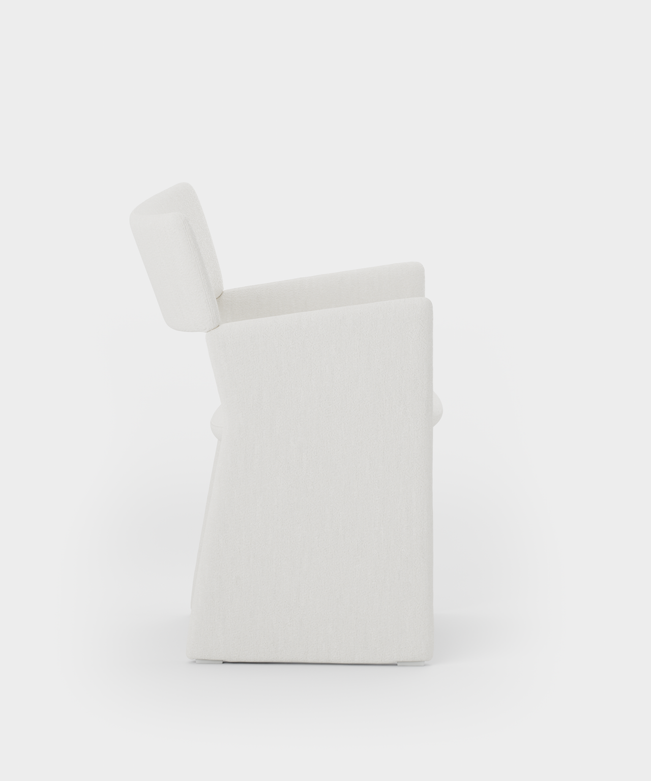 Crown Armchair