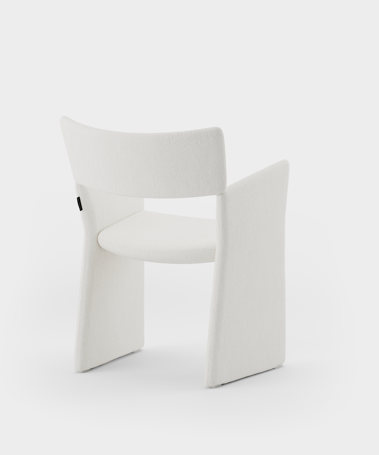 Crown Armchair