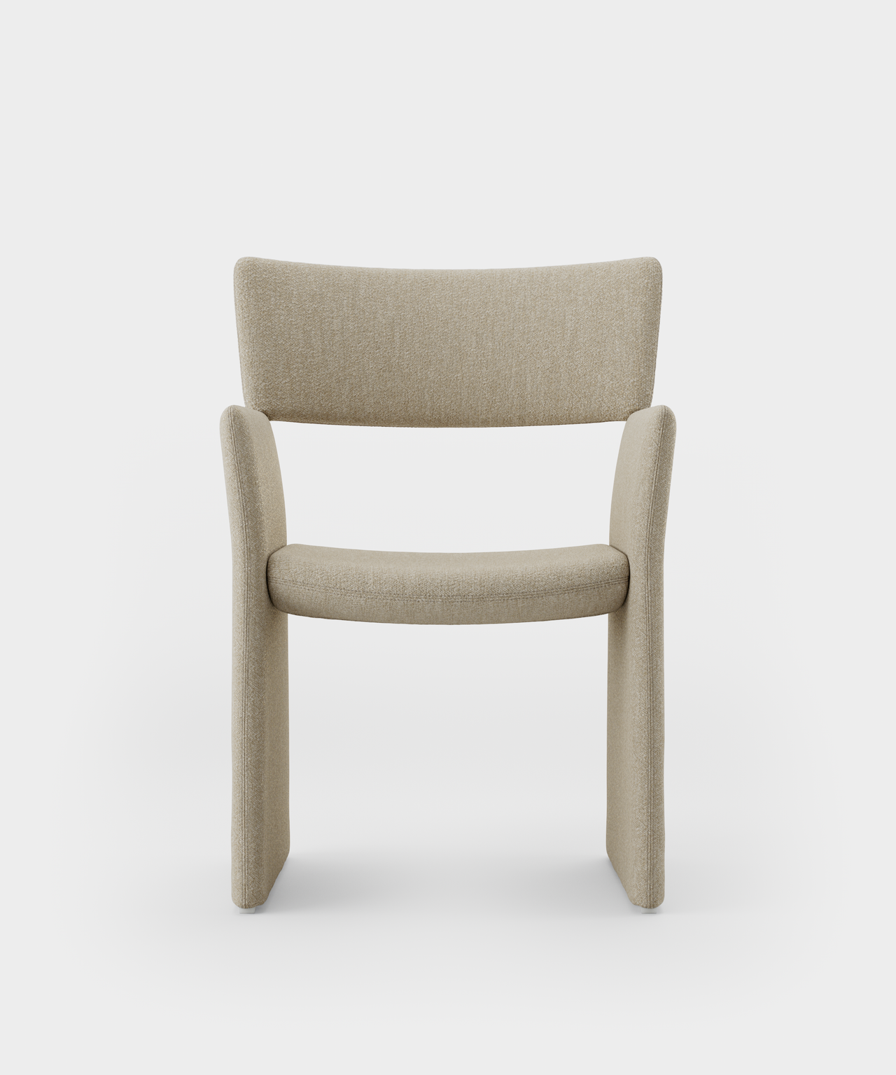 Crown Armchair