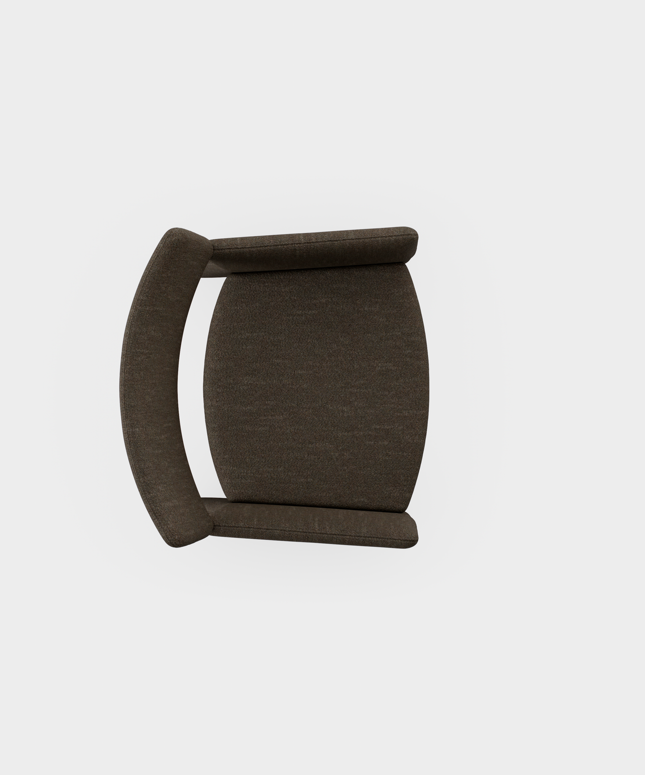 Crown Armchair