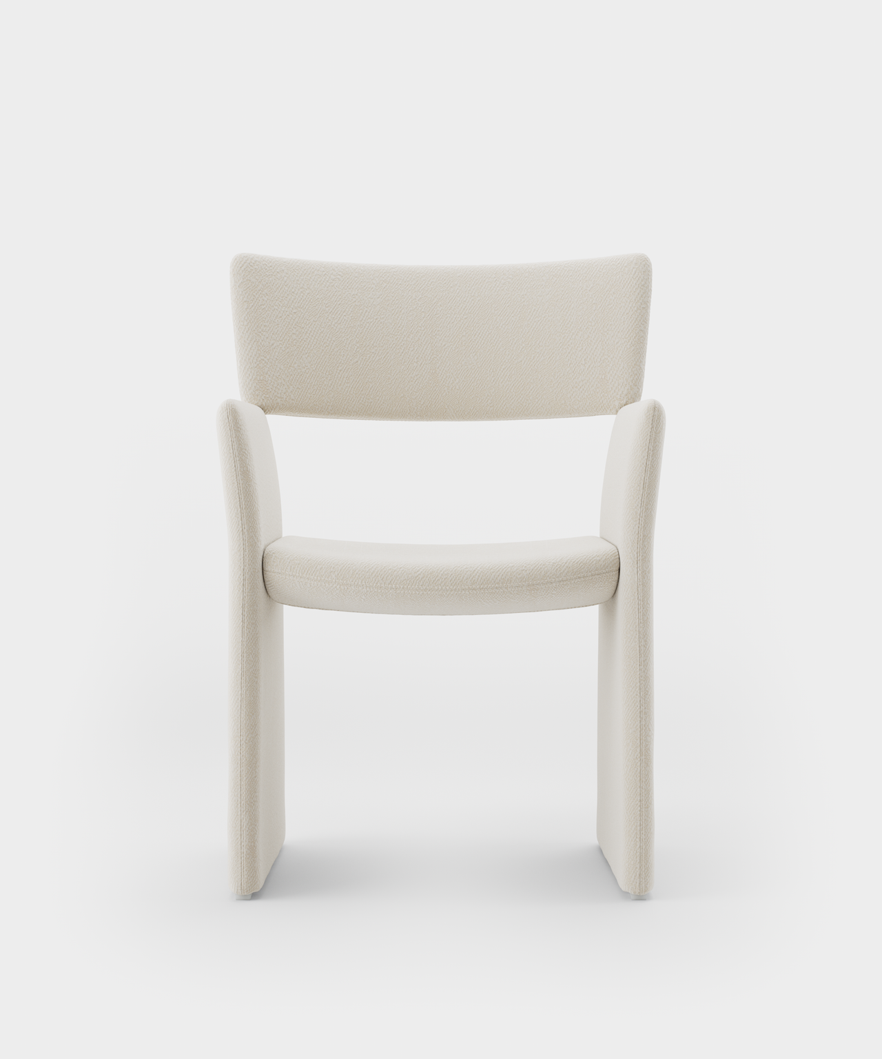 Crown Armchair
