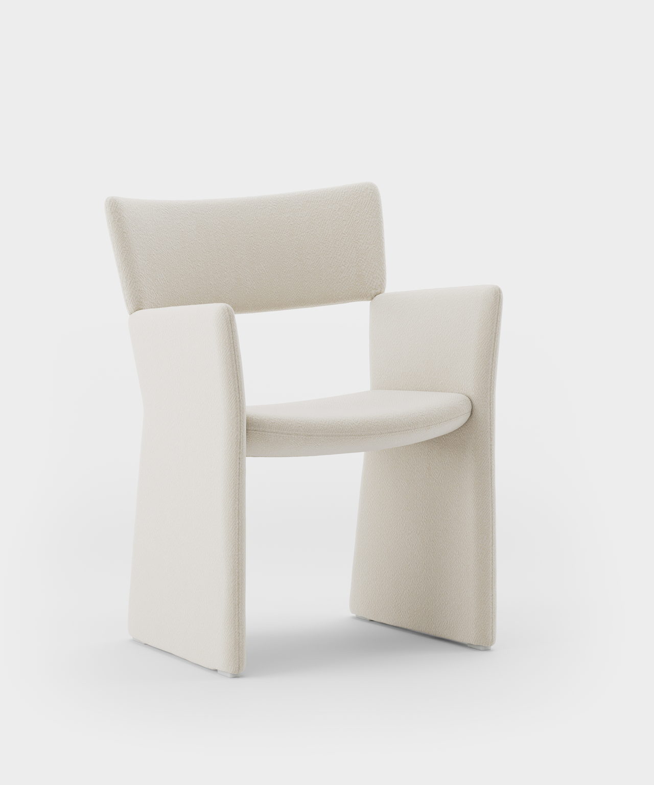 Crown Armchair