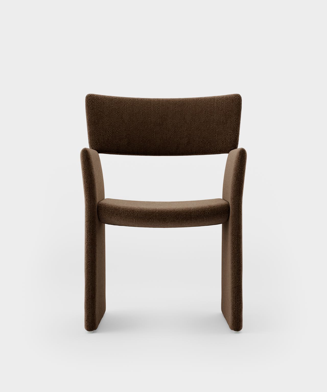 Crown Armchair