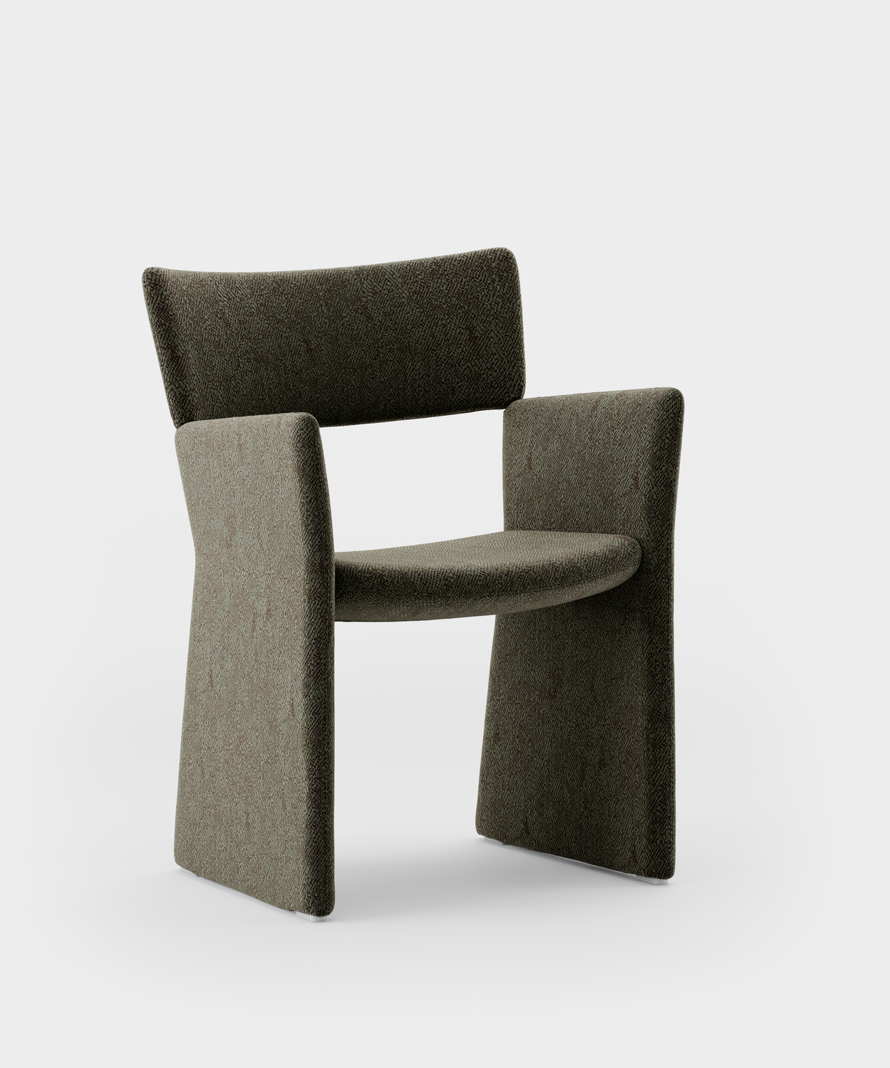 Crown Armchair