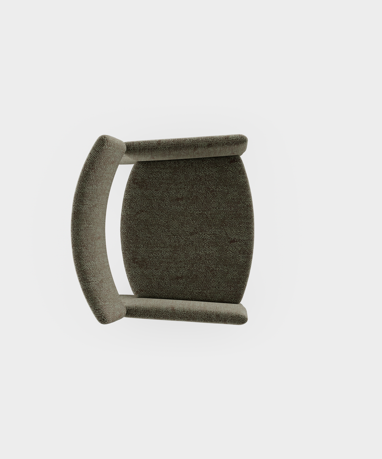 Crown Armchair