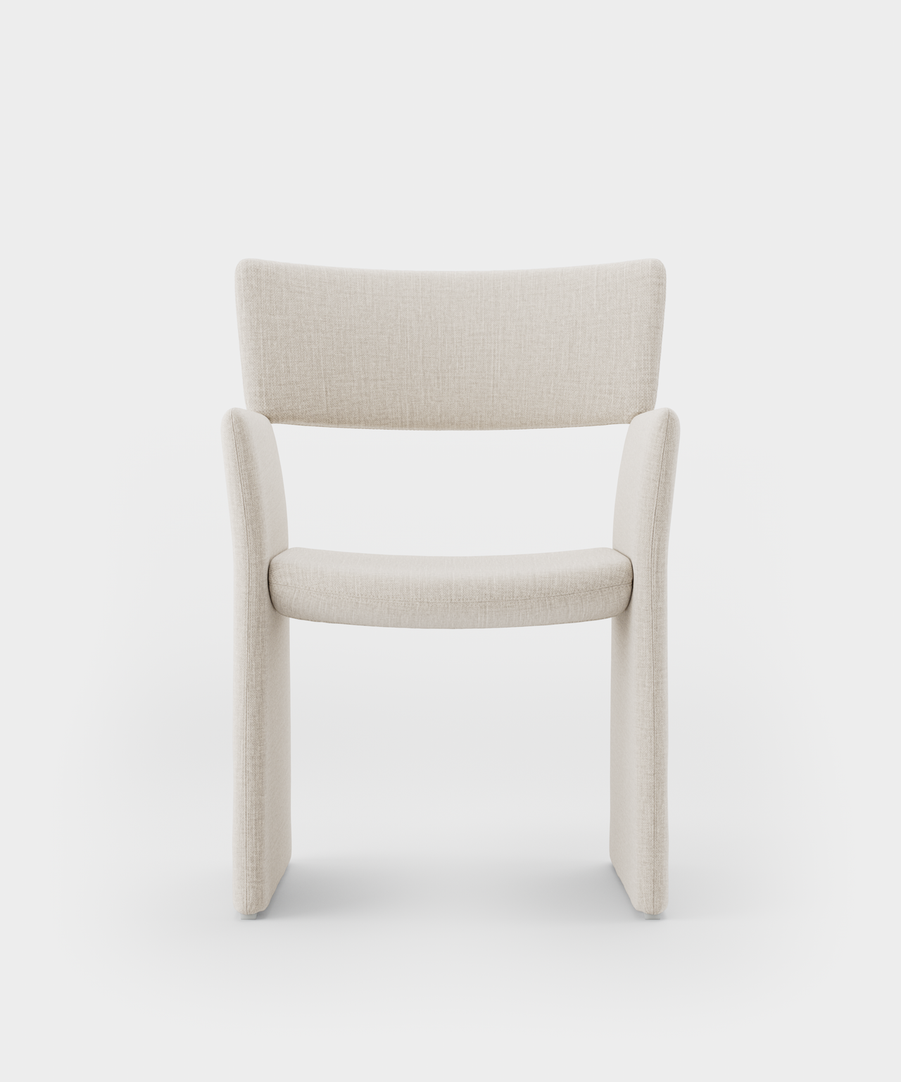 Crown Armchair