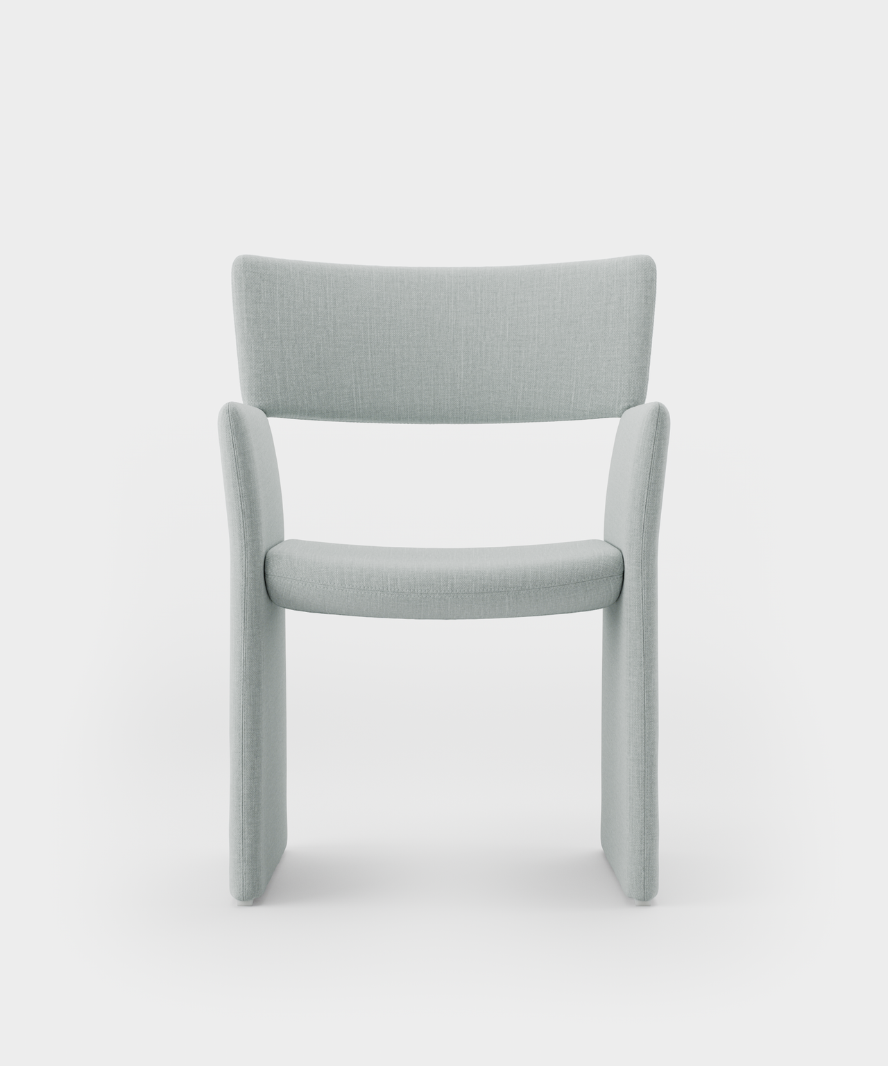 Crown Armchair