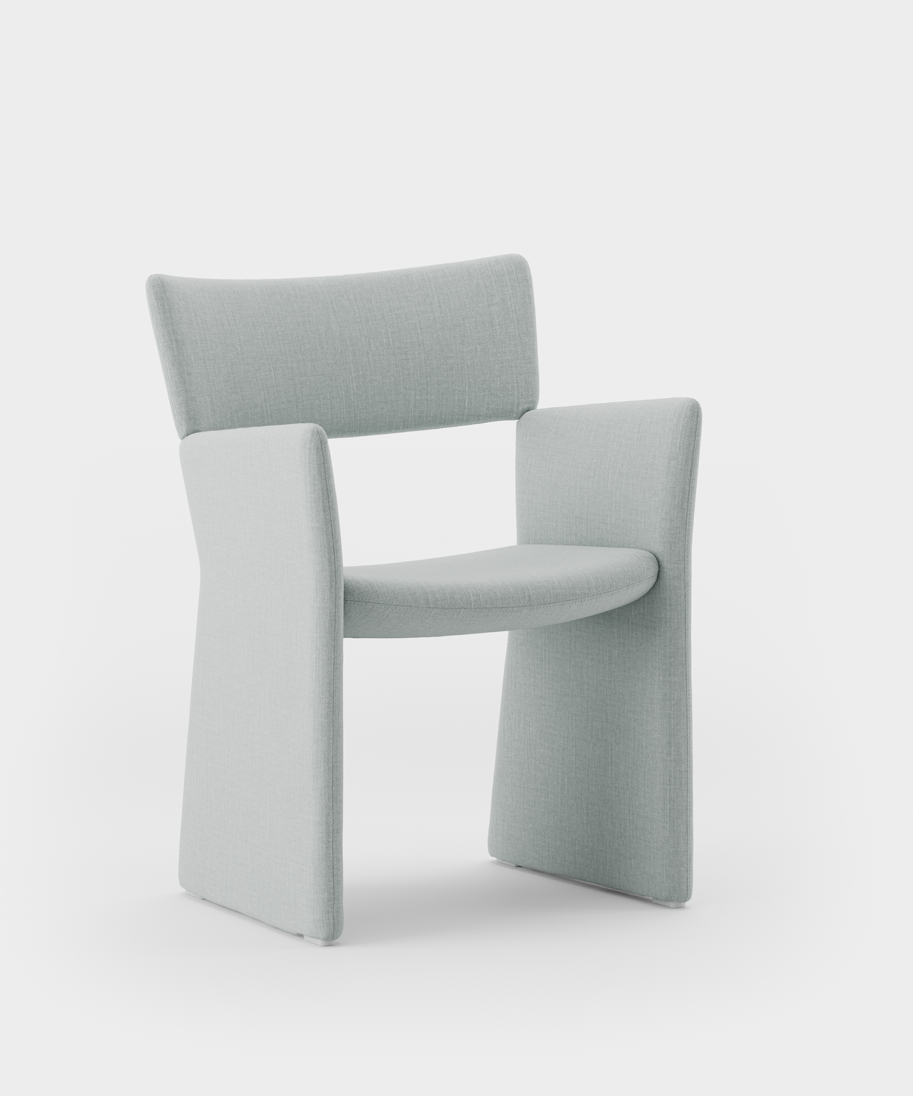 Crown Armchair
