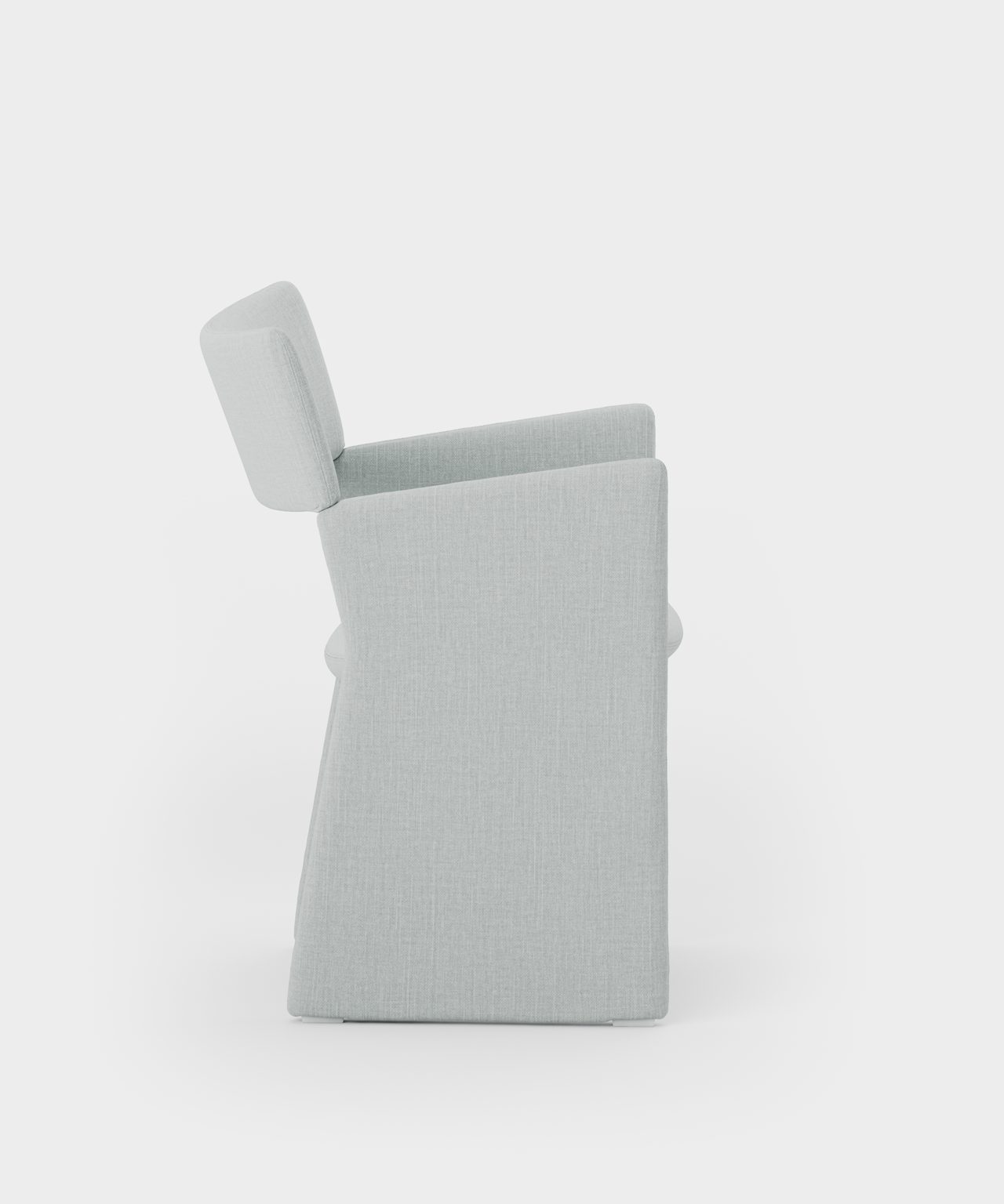 Crown Armchair