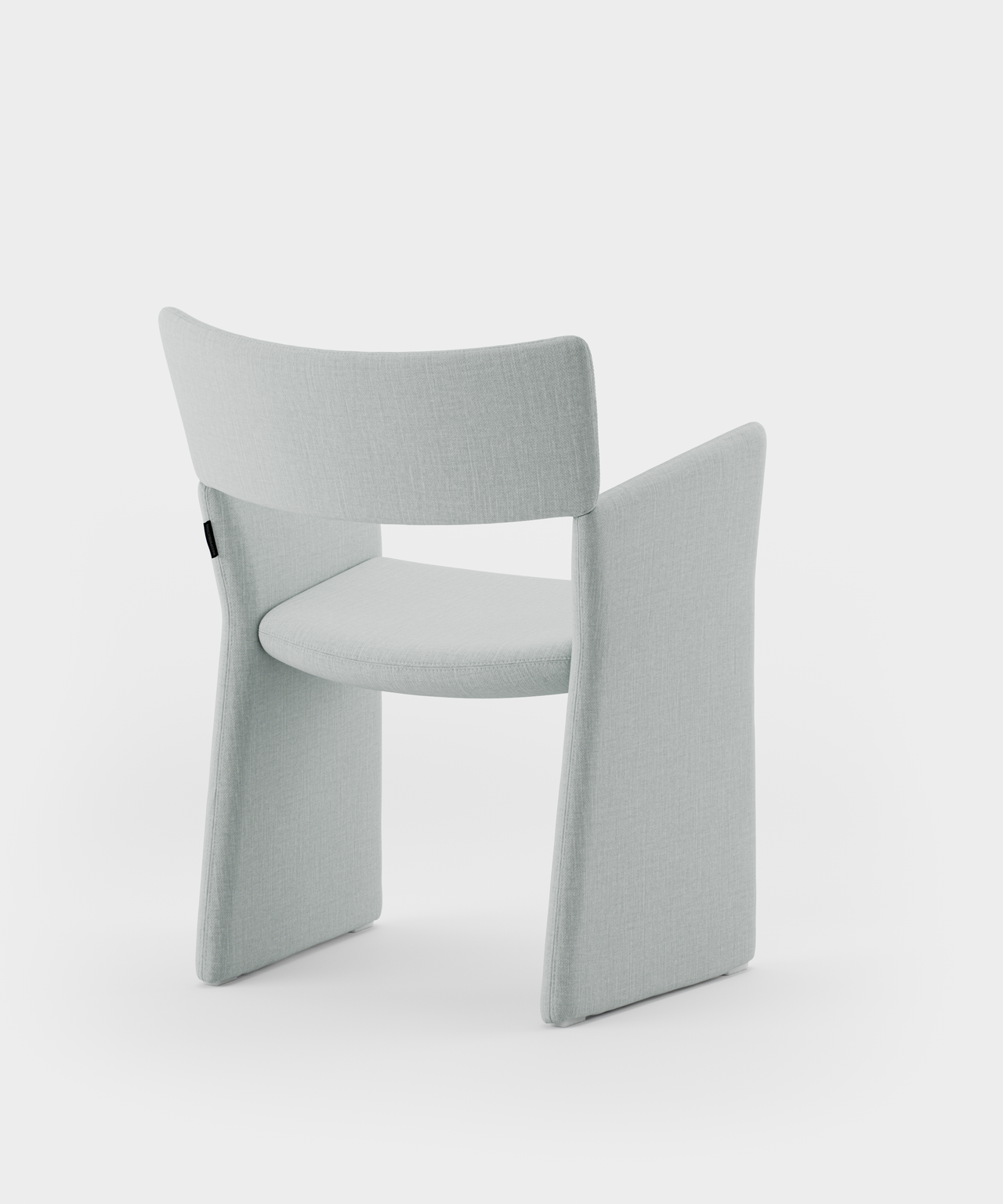 Crown Armchair