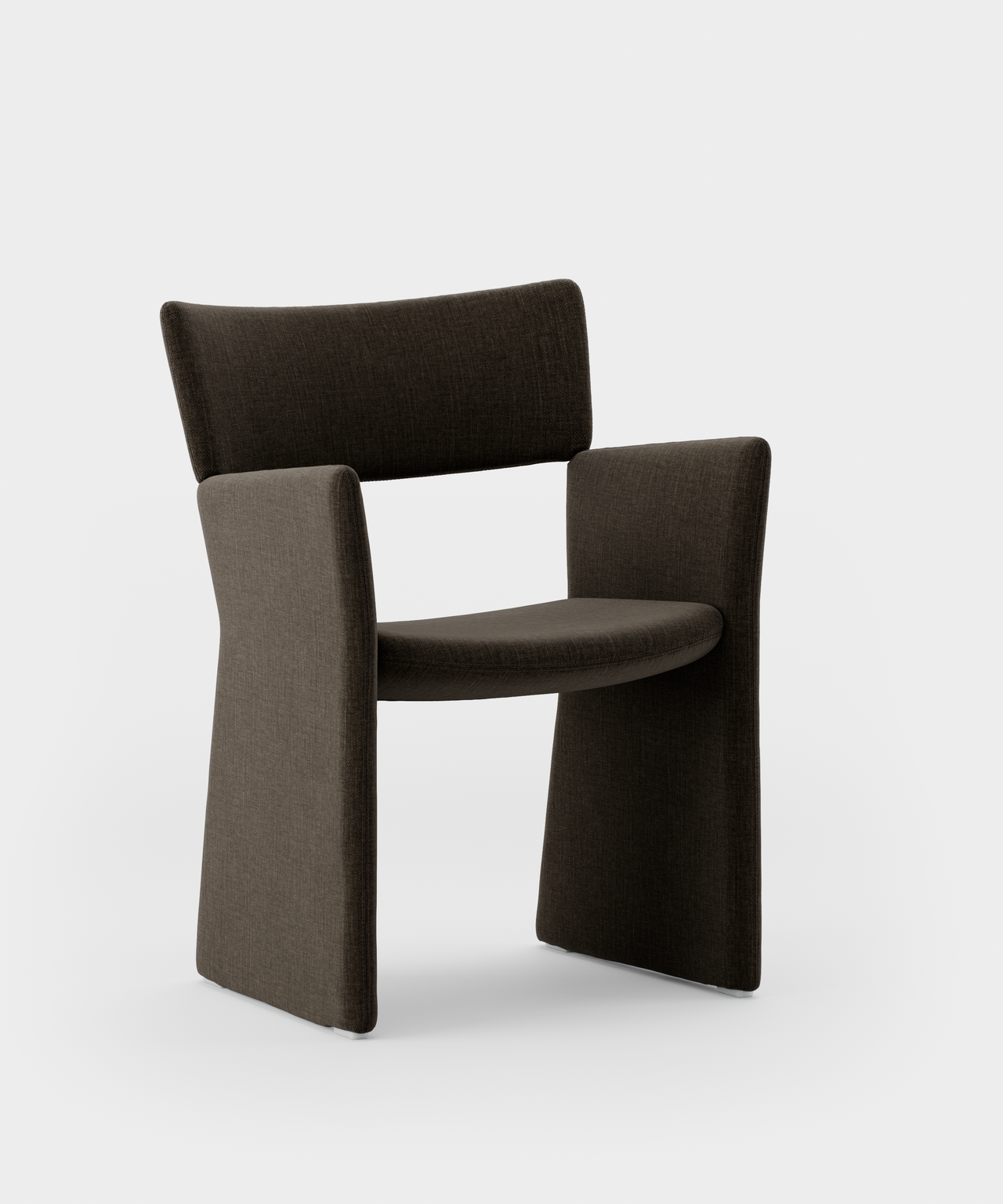 Crown Armchair