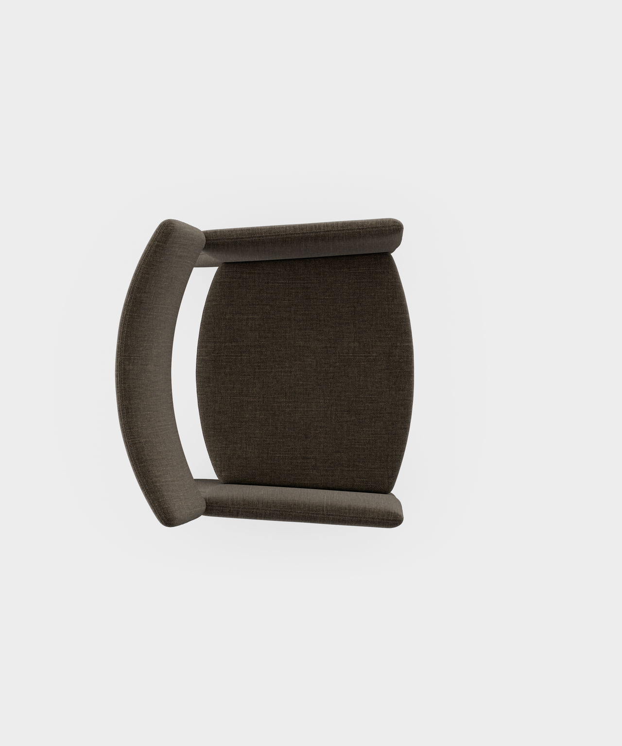 Crown Armchair