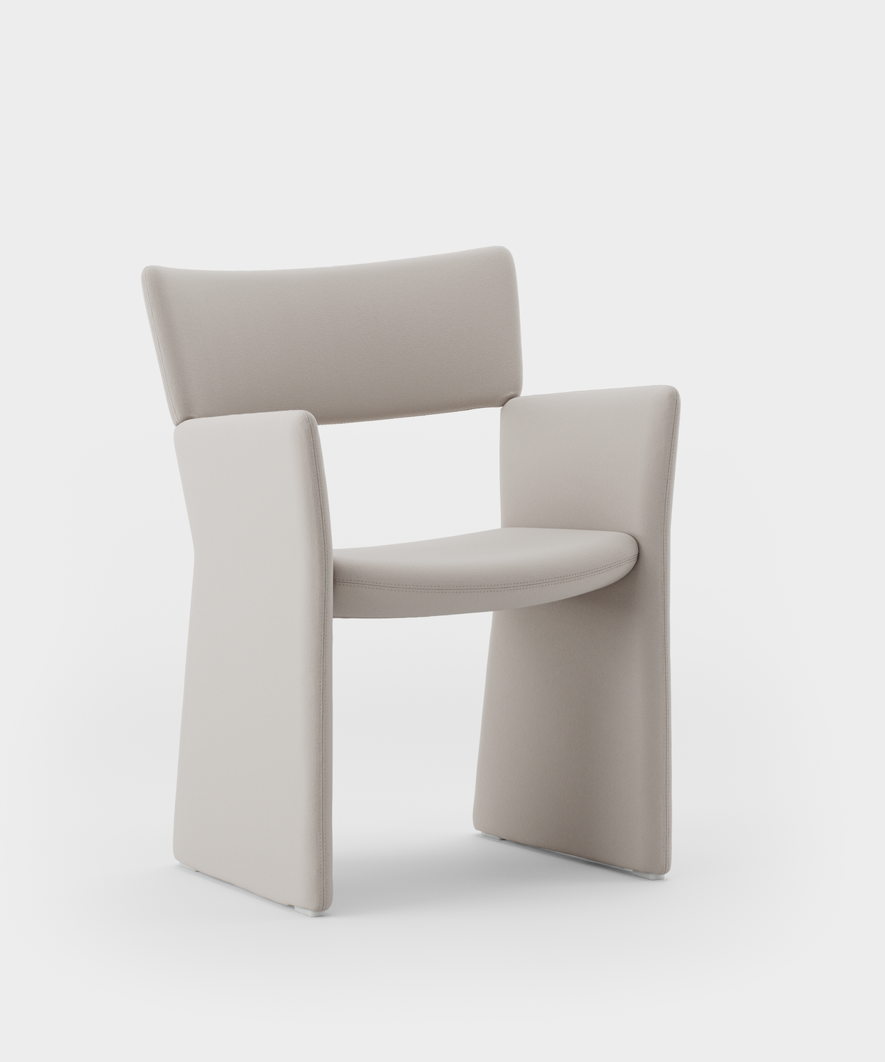 Crown Armchair