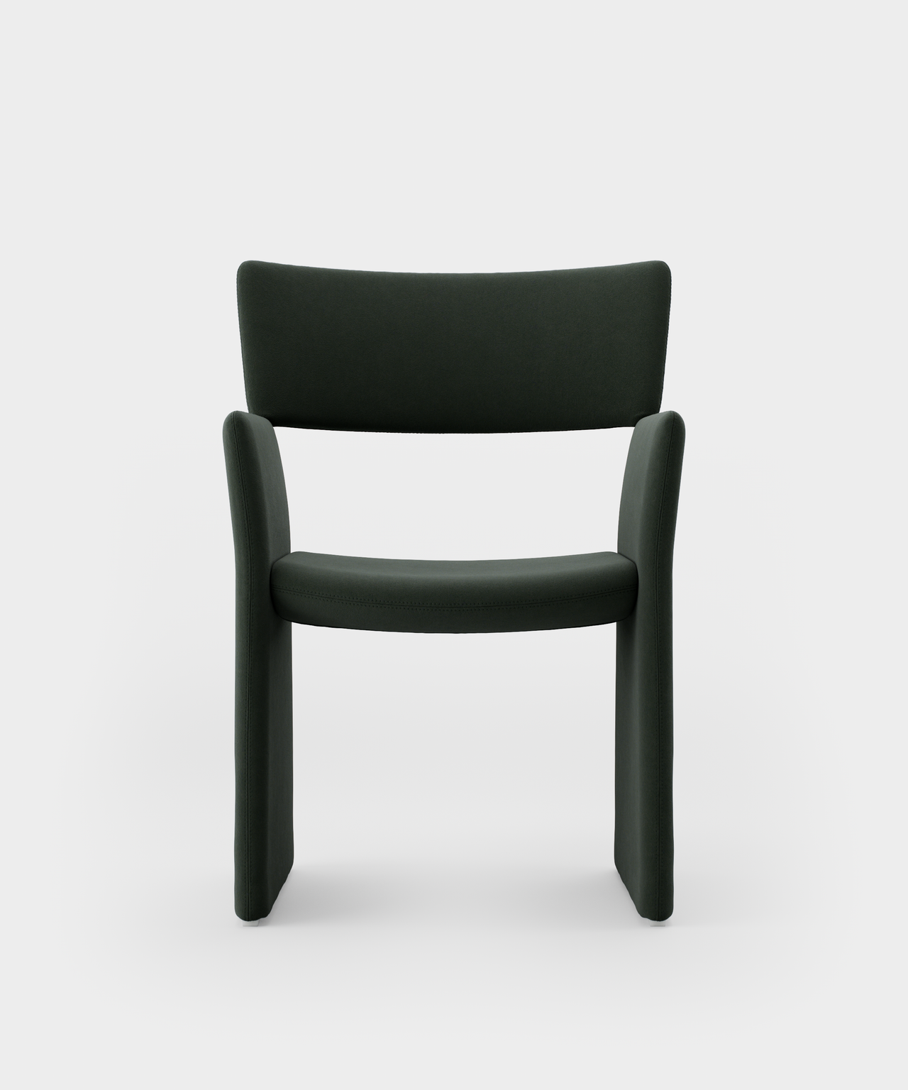 Crown Armchair