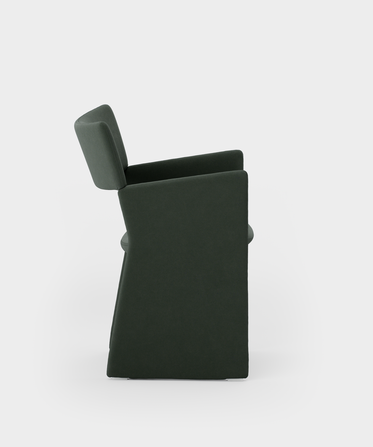 Crown Armchair