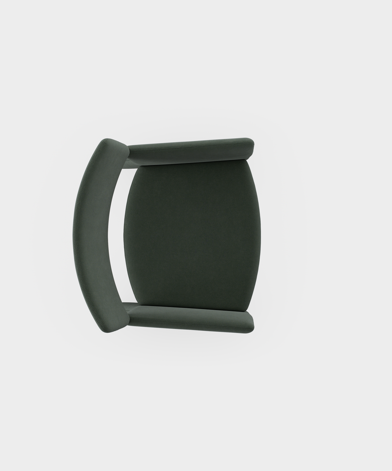 Crown Armchair