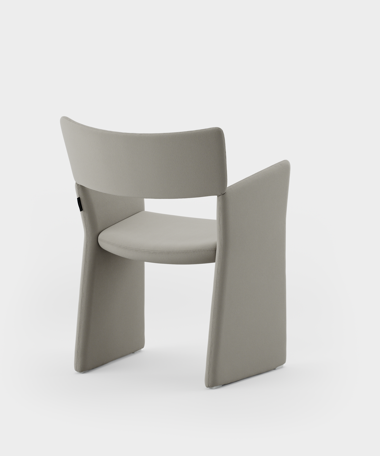 Crown Armchair